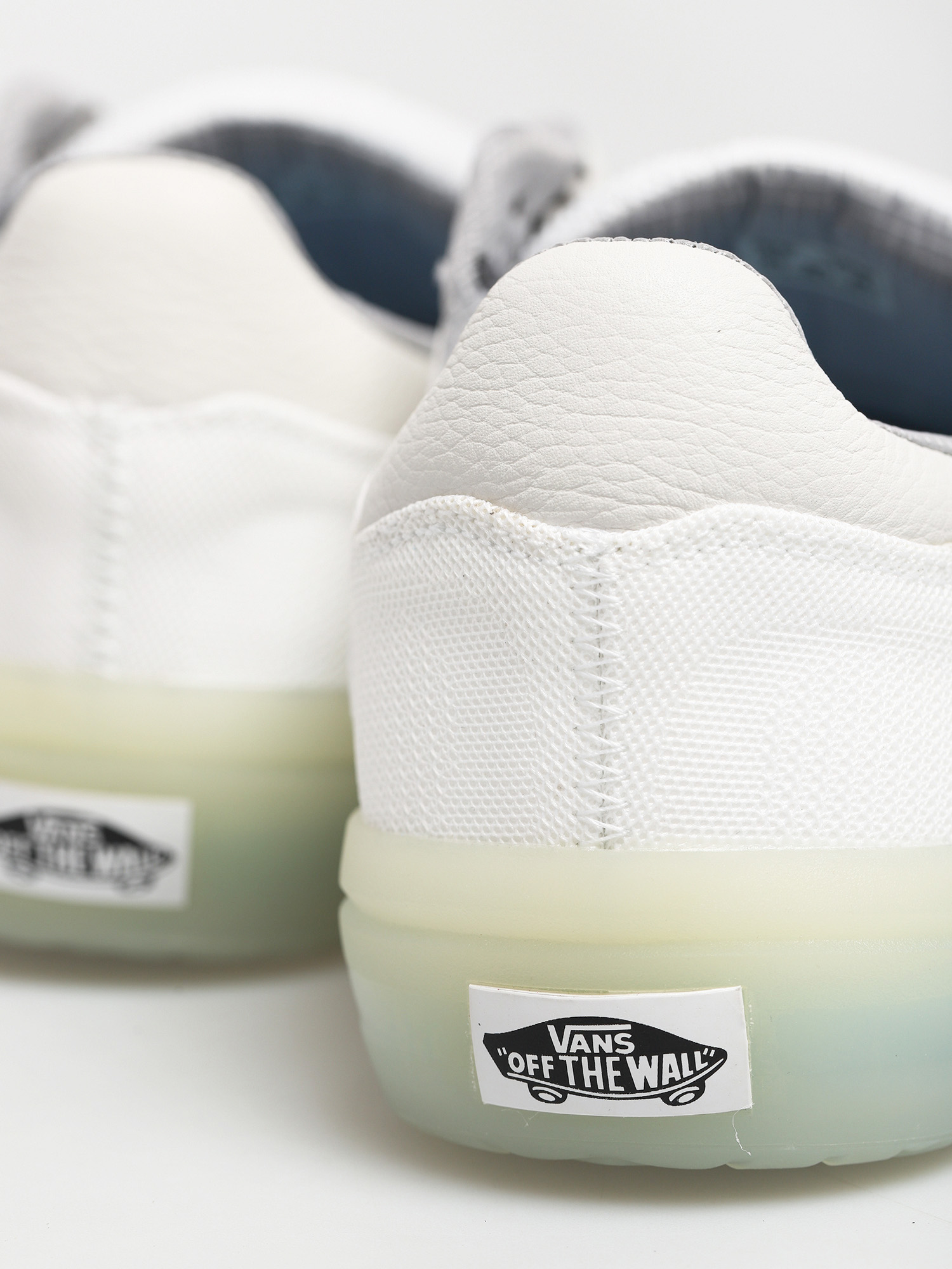 Buty Vans Evdnt Ultimatewaffle (white/white)