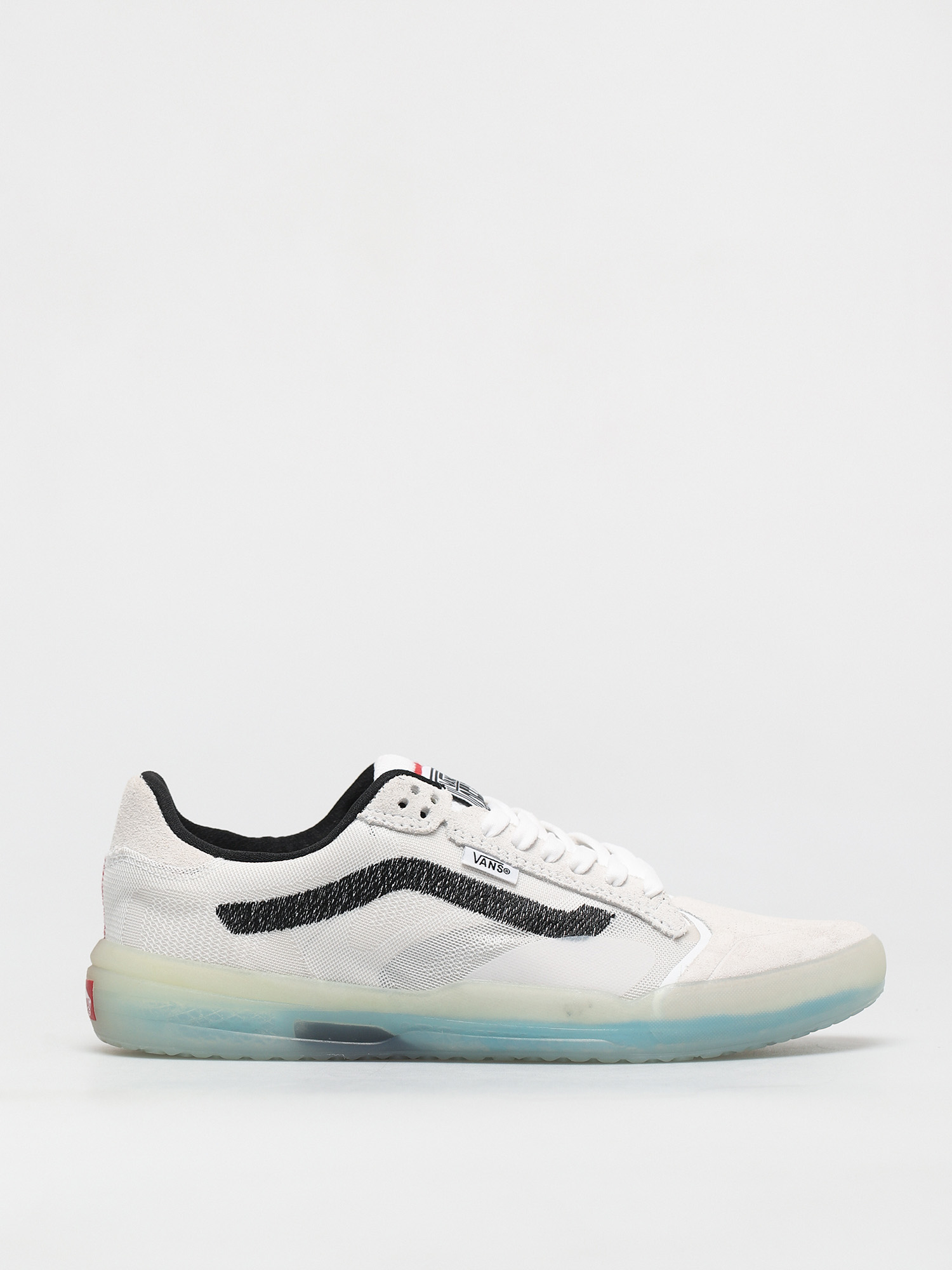 Buty Vans Evdnt Ultimatewaffle (white/white/black)