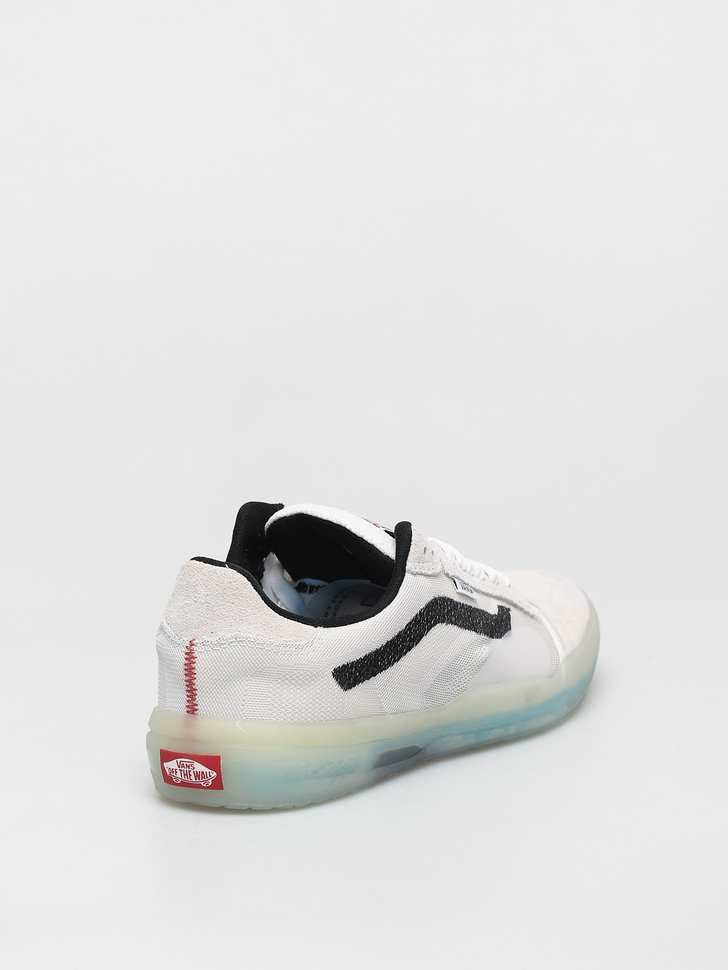 Buty Vans Evdnt Ultimatewaffle (white/white/black)