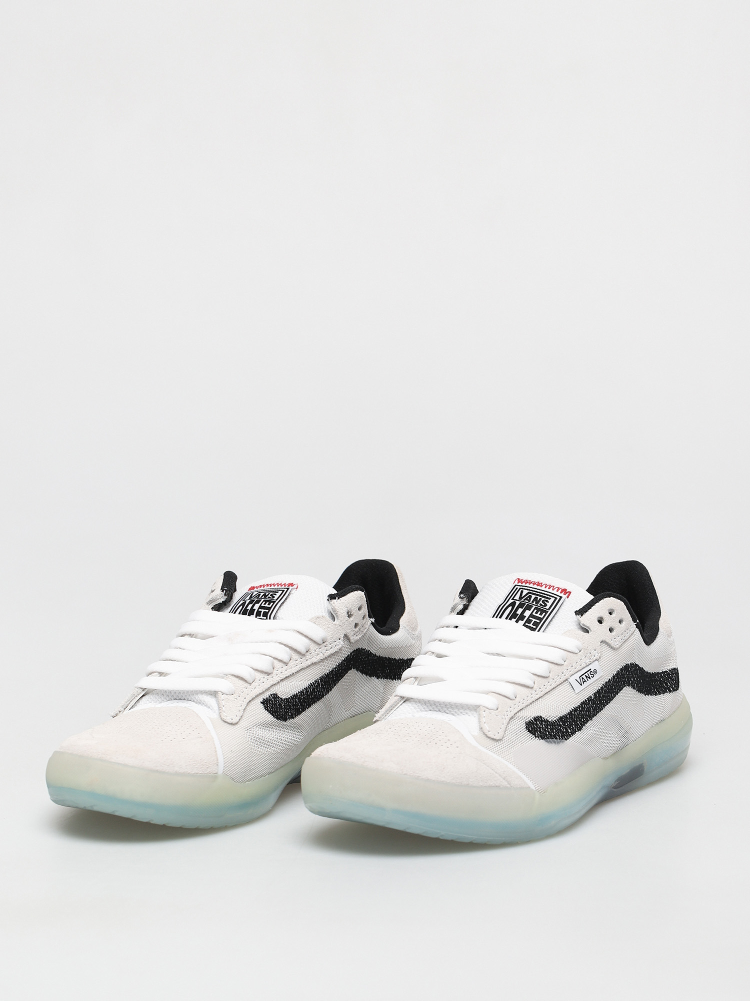 Buty Vans Evdnt Ultimatewaffle (white/white/black)
