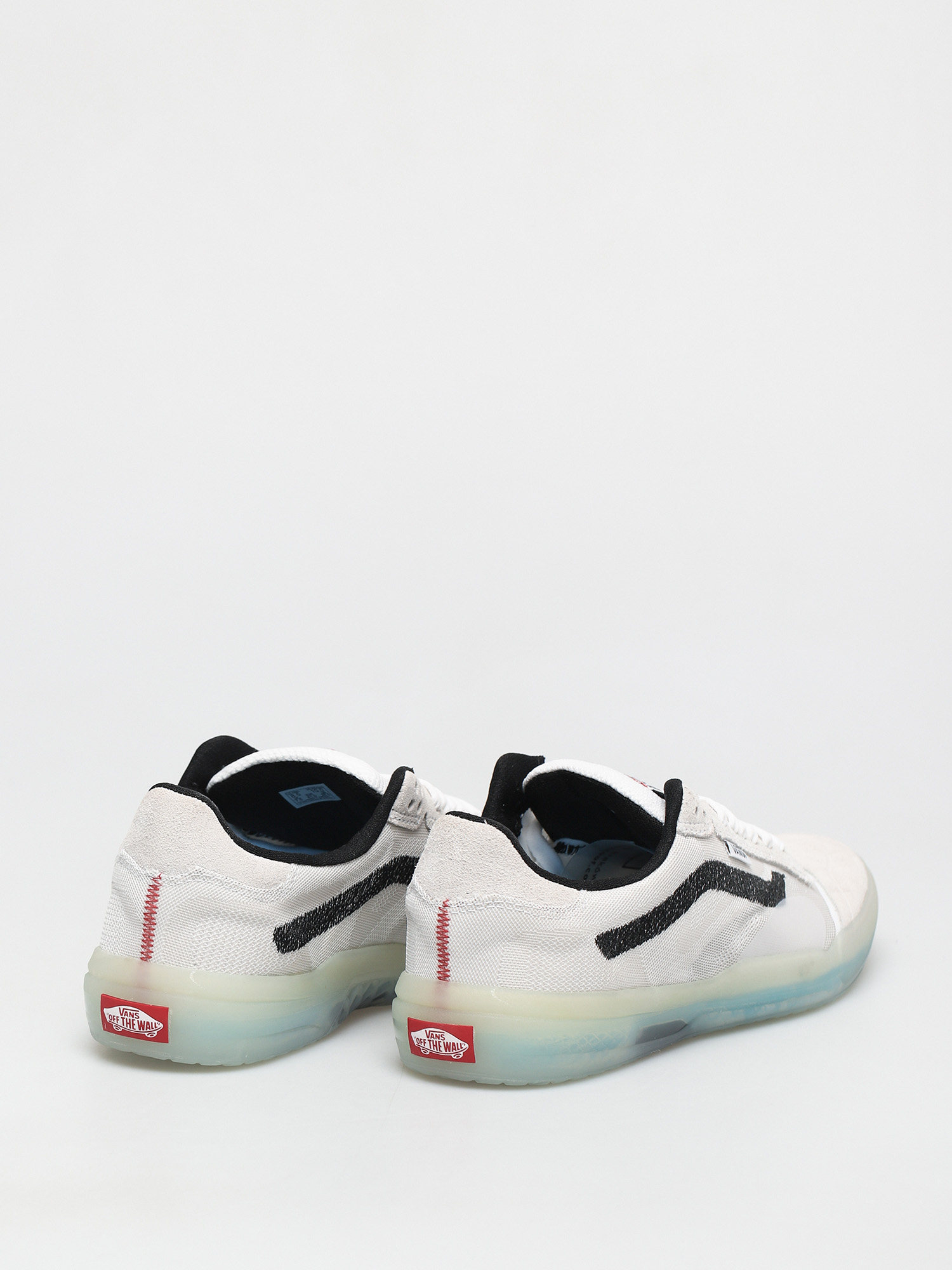 Buty Vans Evdnt Ultimatewaffle (white/white/black)