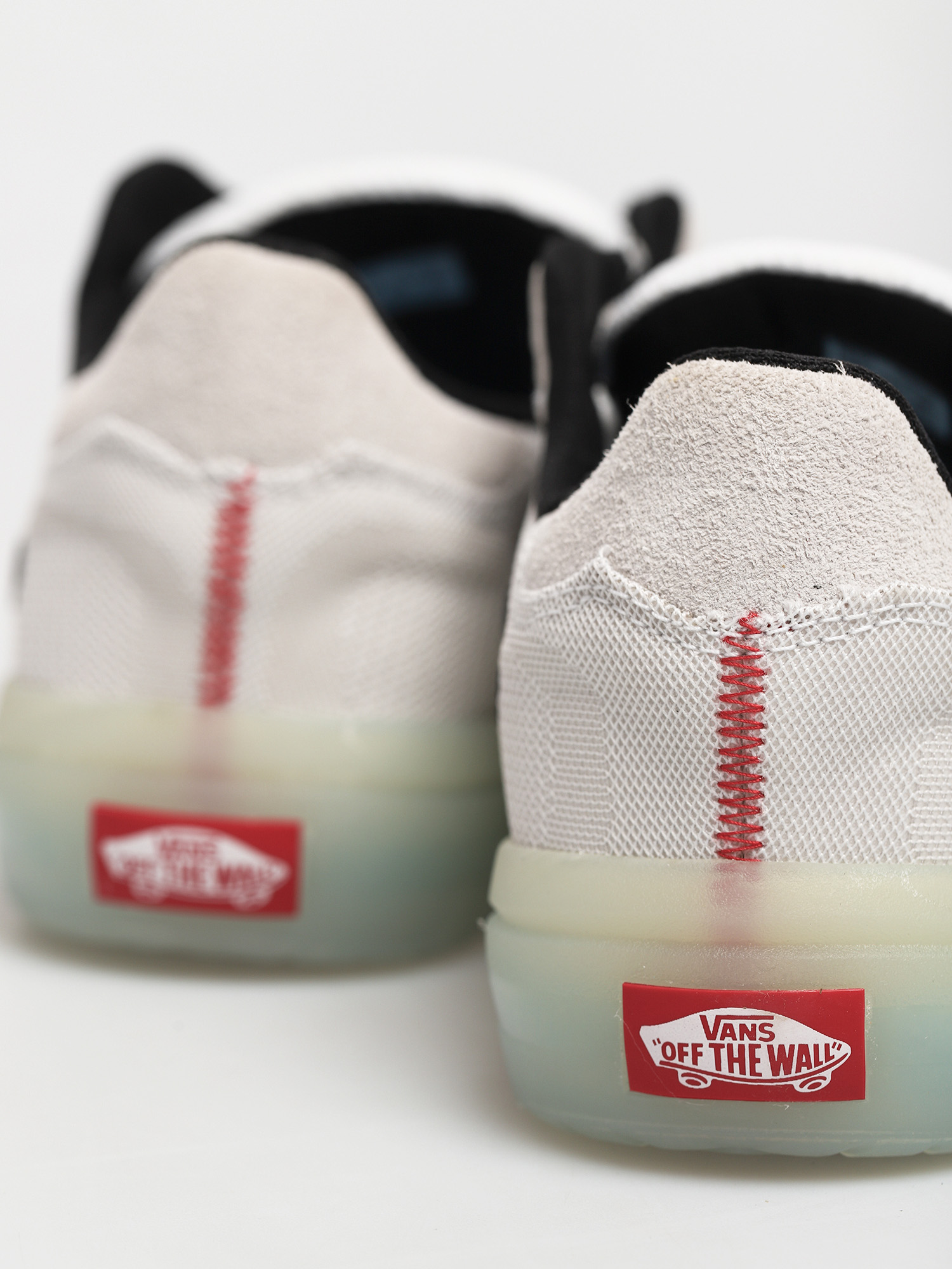 Buty Vans Evdnt Ultimatewaffle (white/white/black)