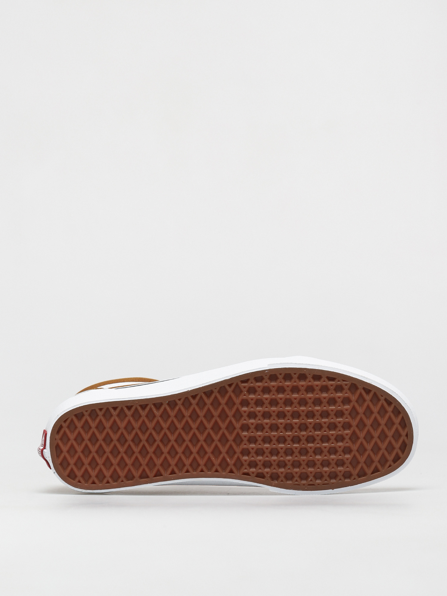 Buty Vans Old Skool (golden brown/true white)