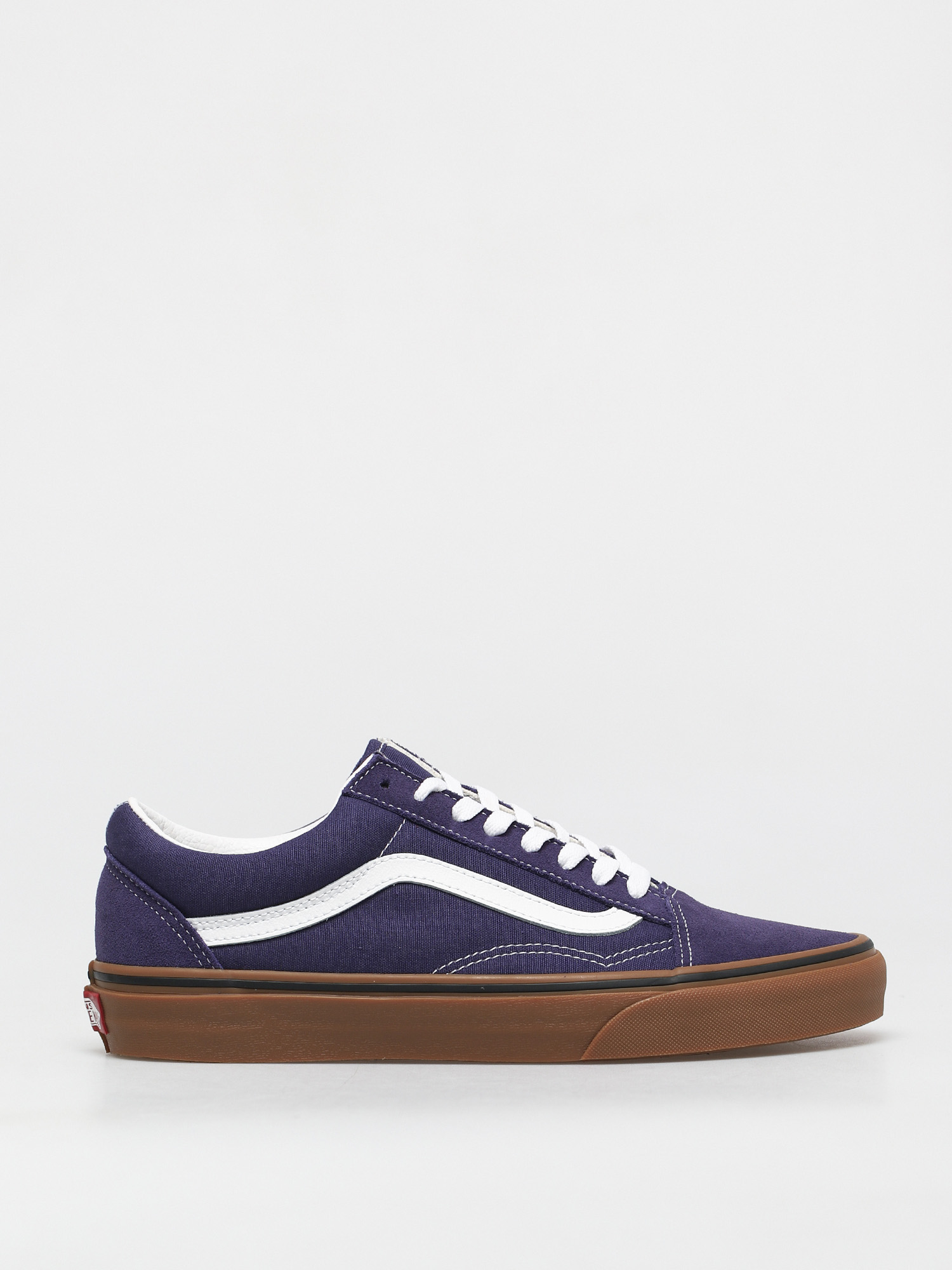 Buty Vans Old Skool (gum/astral aura/tr wht)