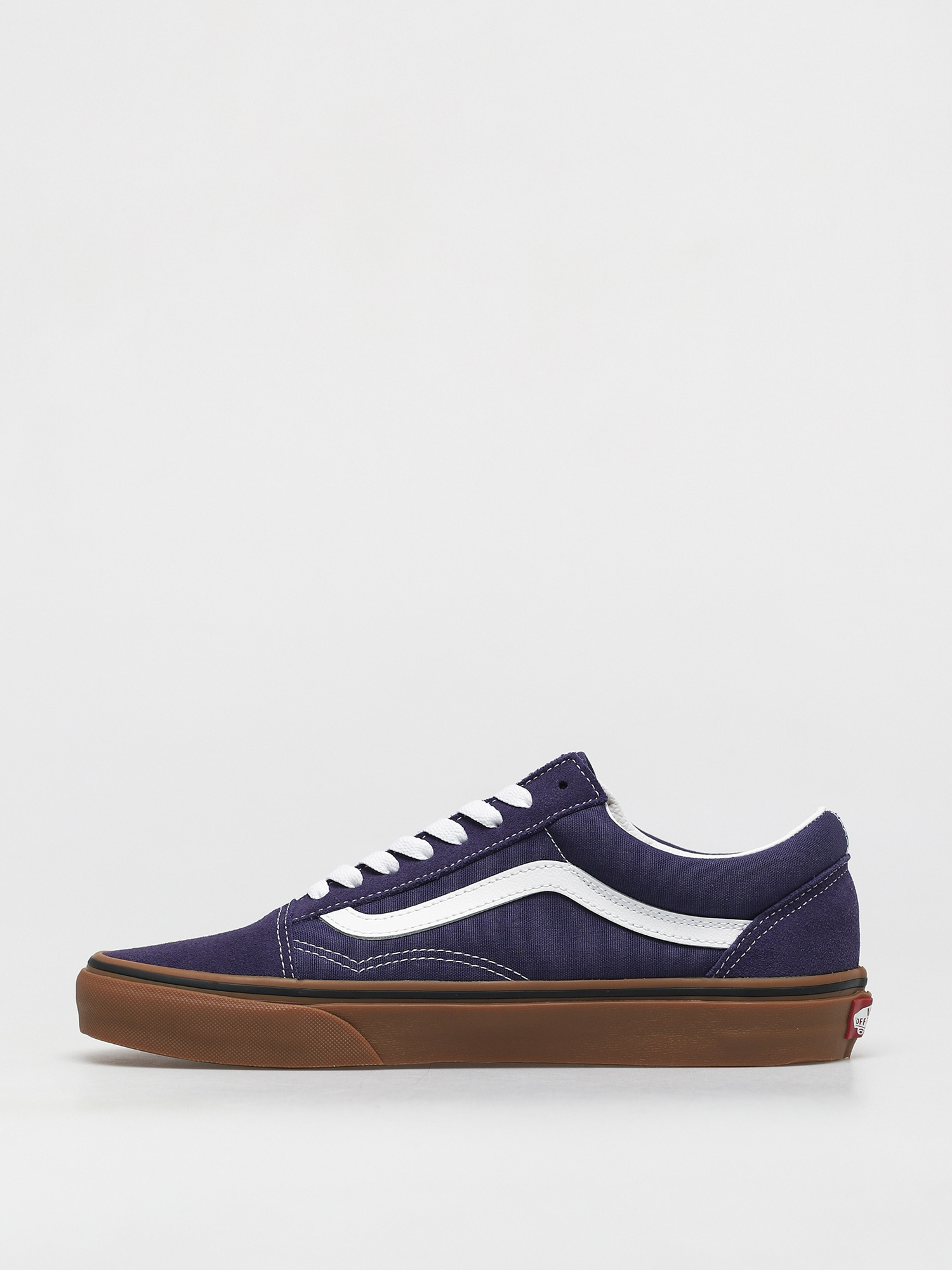 Buty Vans Old Skool (gum/astral aura/tr wht)