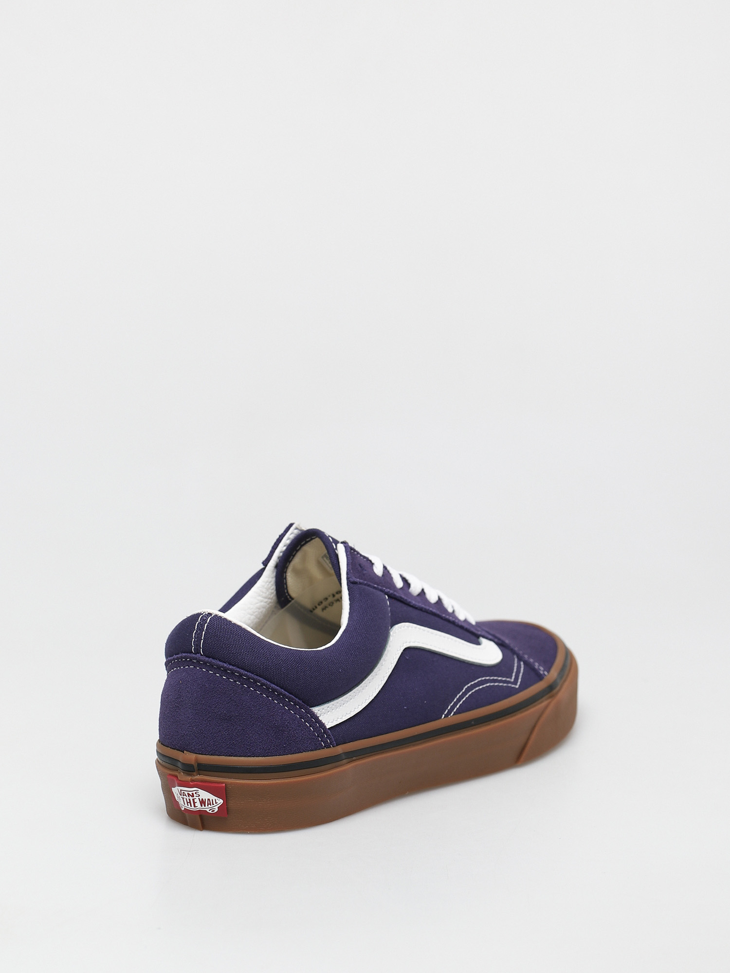 Buty Vans Old Skool (gum/astral aura/tr wht)