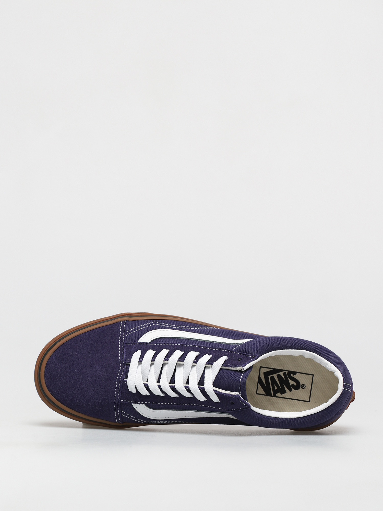 Buty Vans Old Skool (gum/astral aura/tr wht)