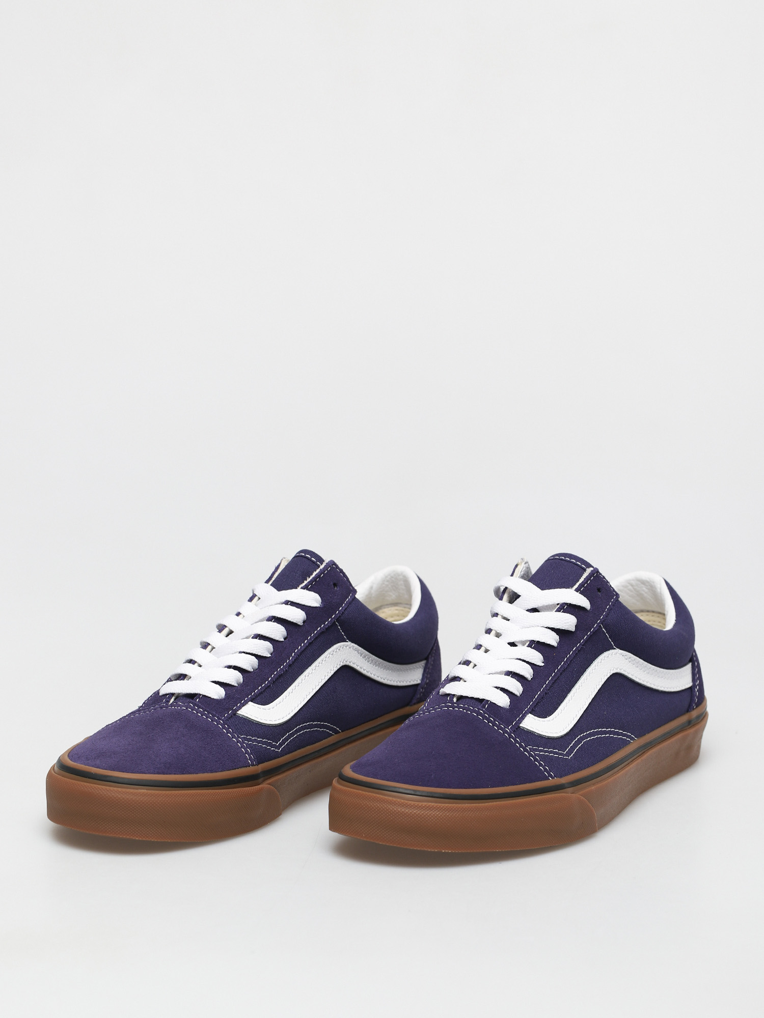 Buty Vans Old Skool (gum/astral aura/tr wht)
