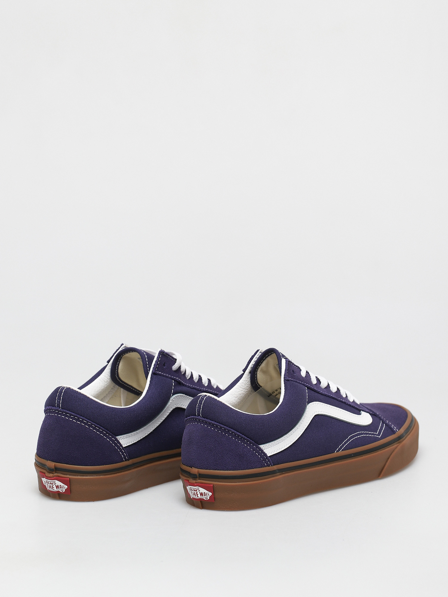 Buty Vans Old Skool (gum/astral aura/tr wht)