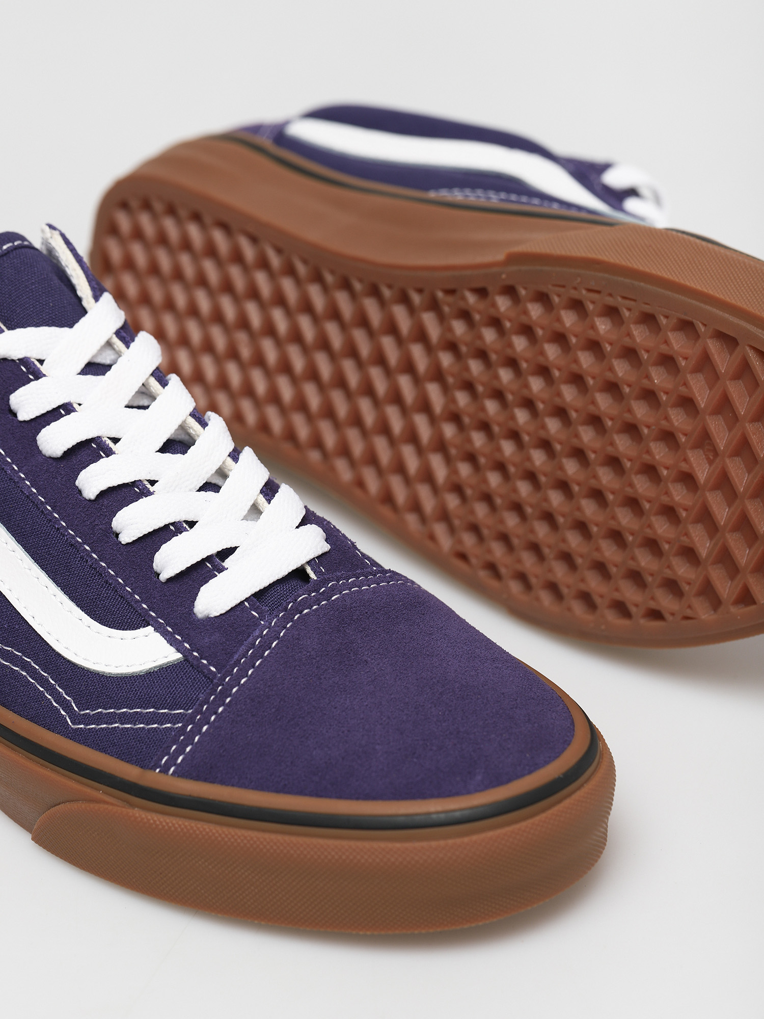 Buty Vans Old Skool (gum/astral aura/tr wht)