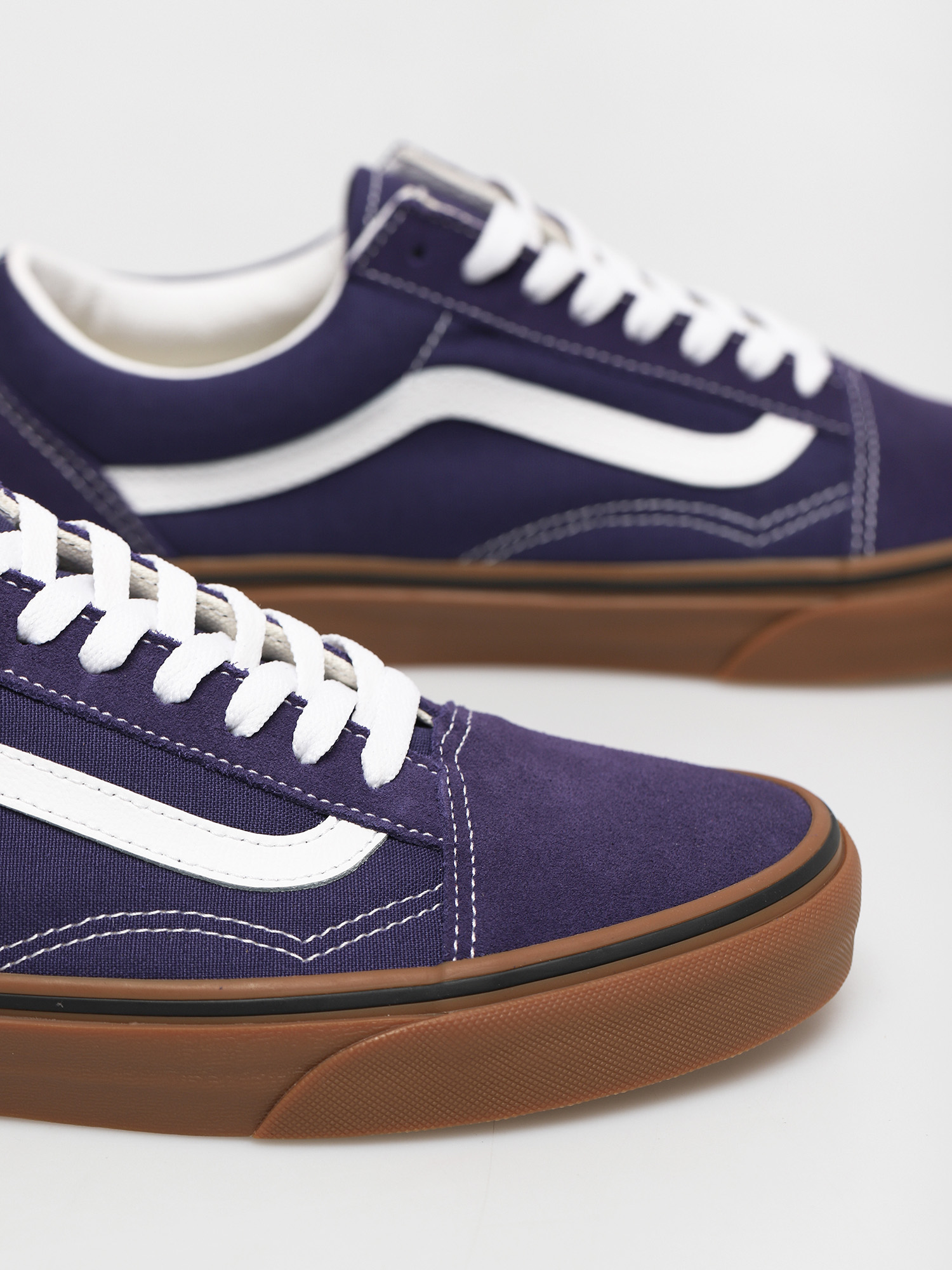 Buty Vans Old Skool (gum/astral aura/tr wht)