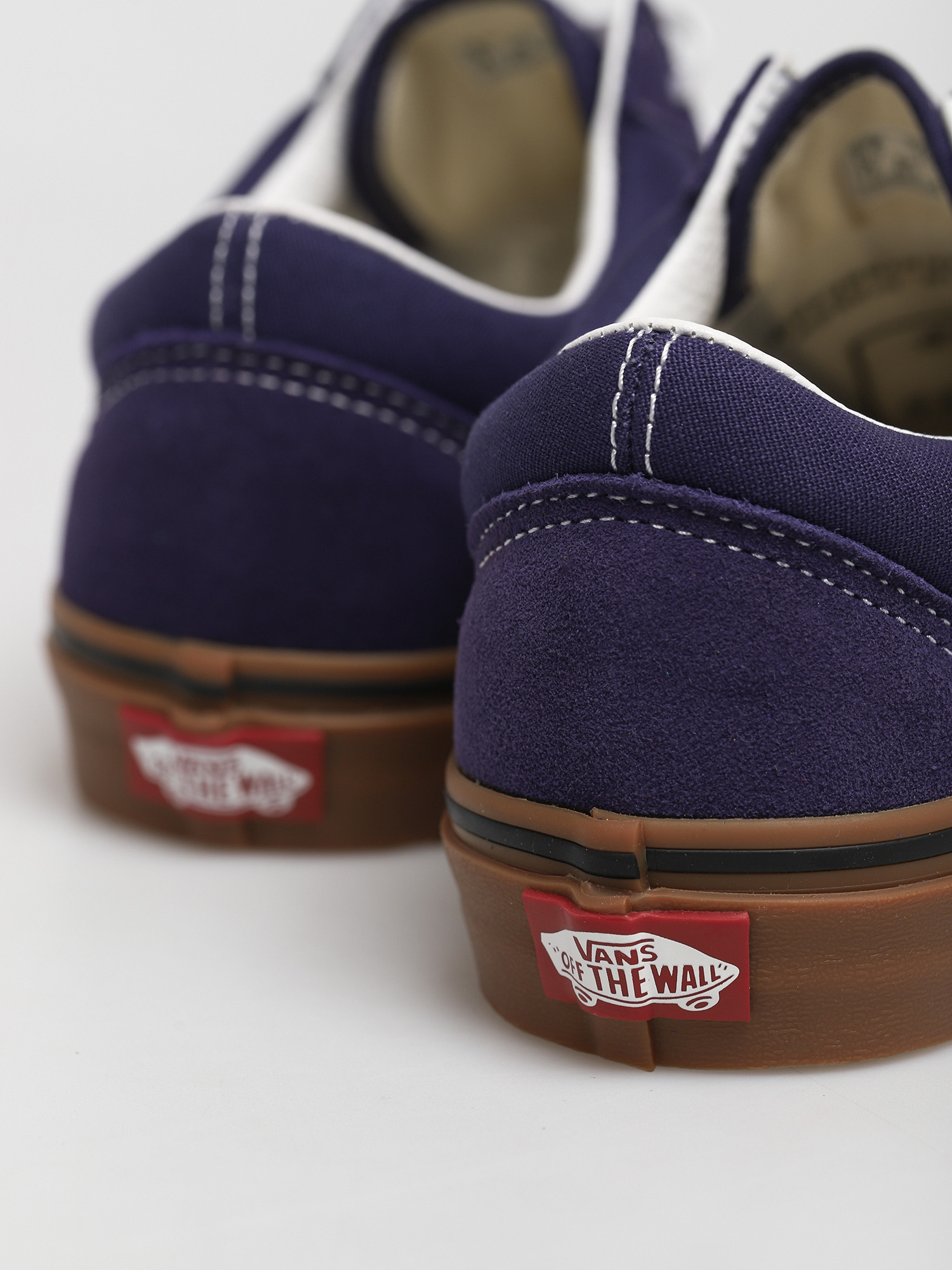 Buty Vans Old Skool (gum/astral aura/tr wht)
