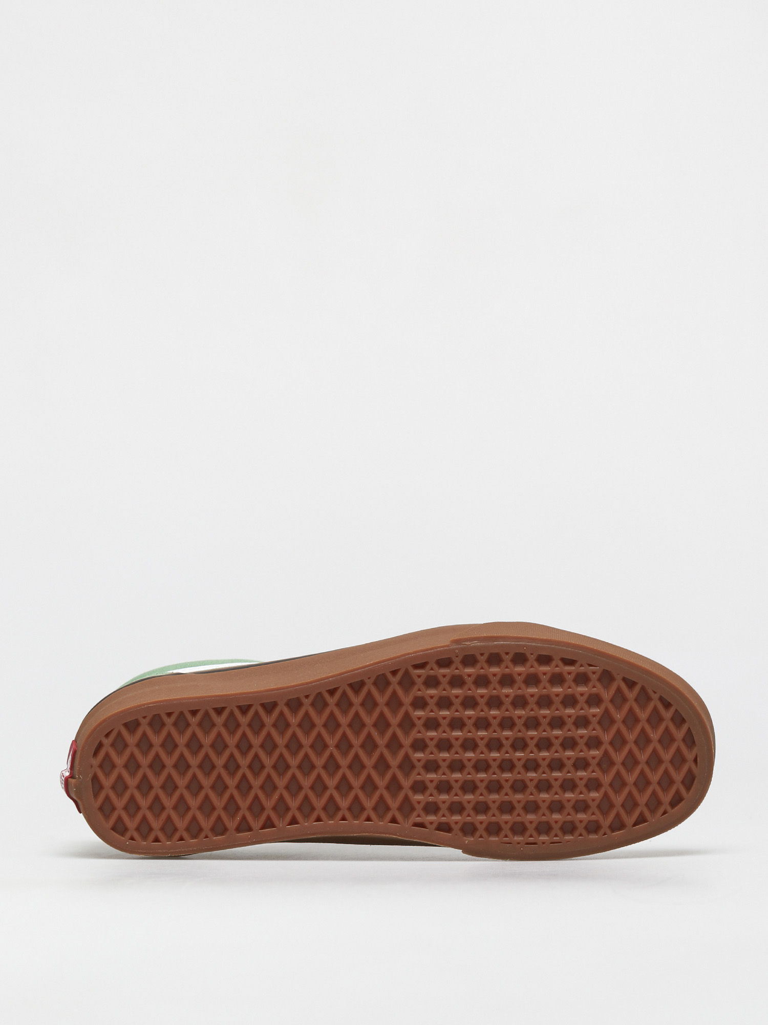 Buty Vans Old Skool (gum/basil/true white)