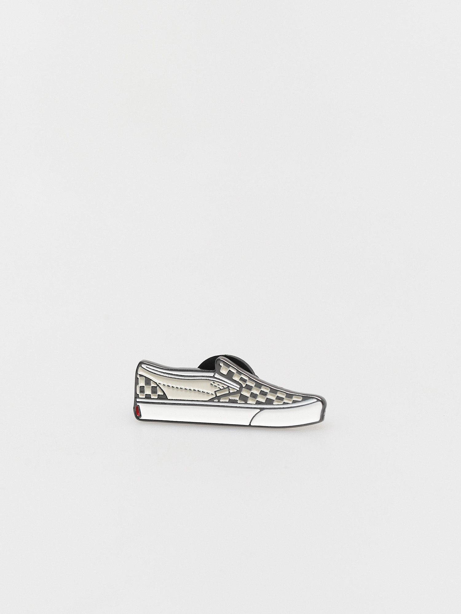 Akcesoria Vans Slip On Pin (black)