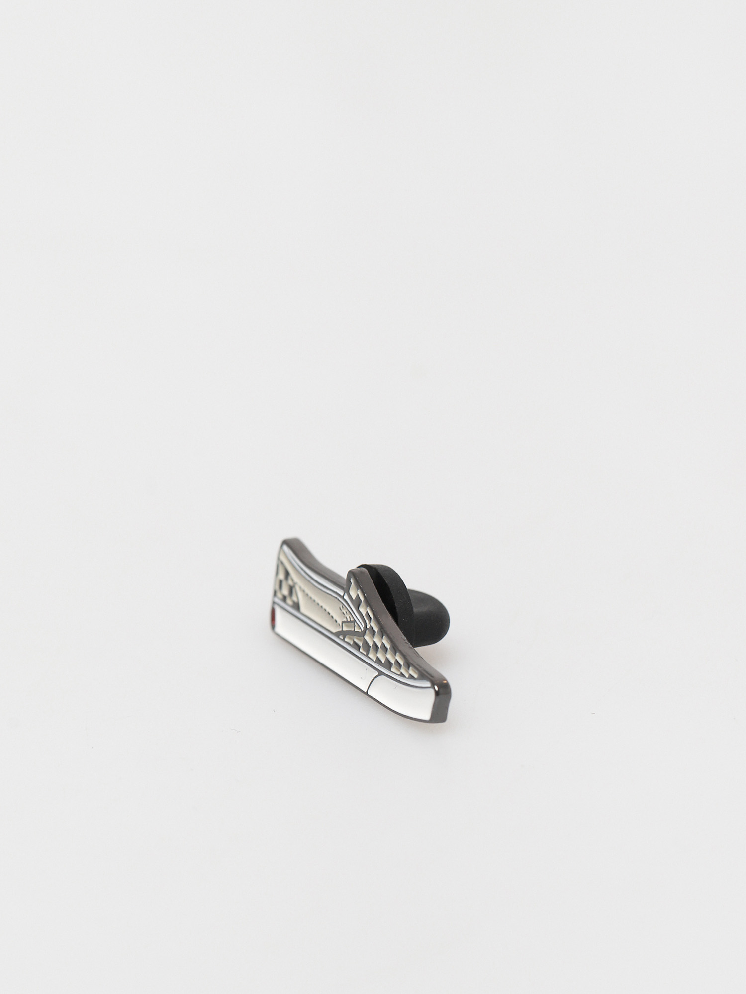 Akcesoria Vans Slip On Pin (black)