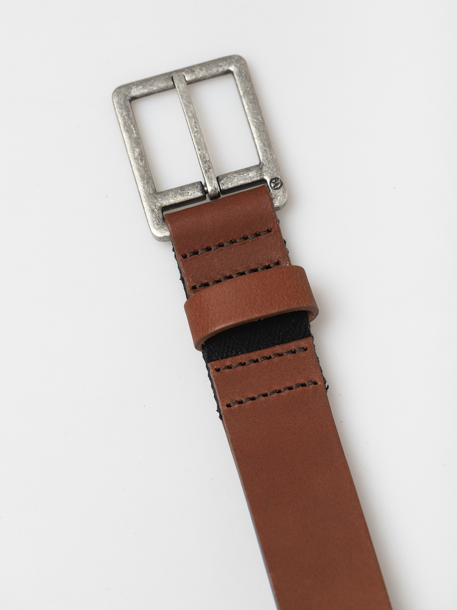 Pasek Arcade Padre (brown)
