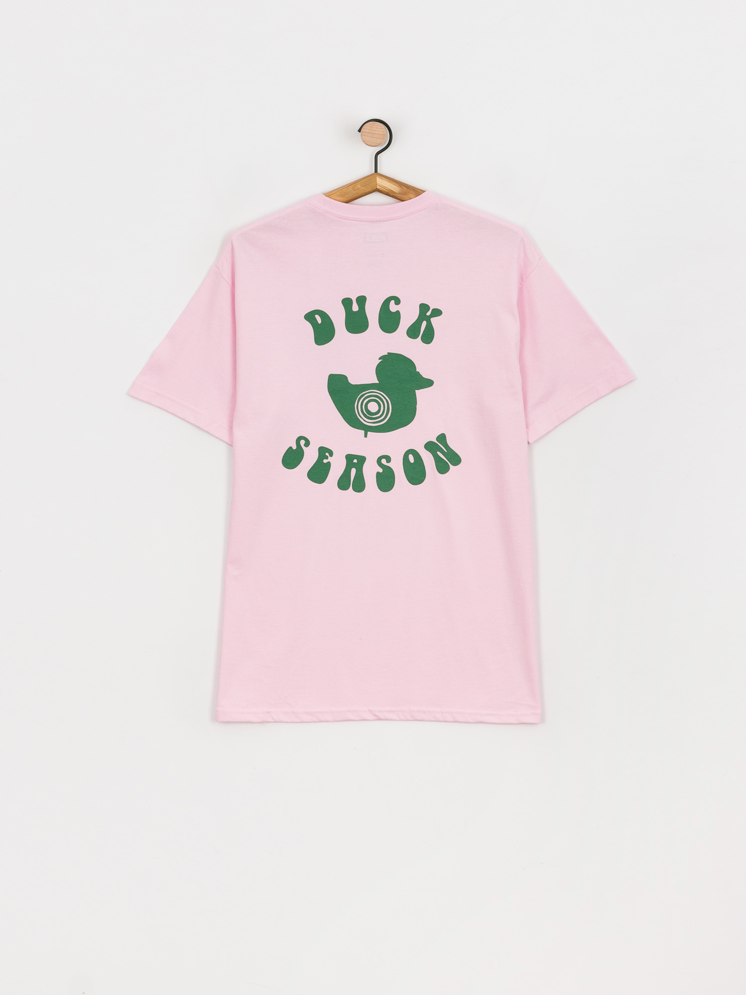 T-shirt Koka Hunting (pink)