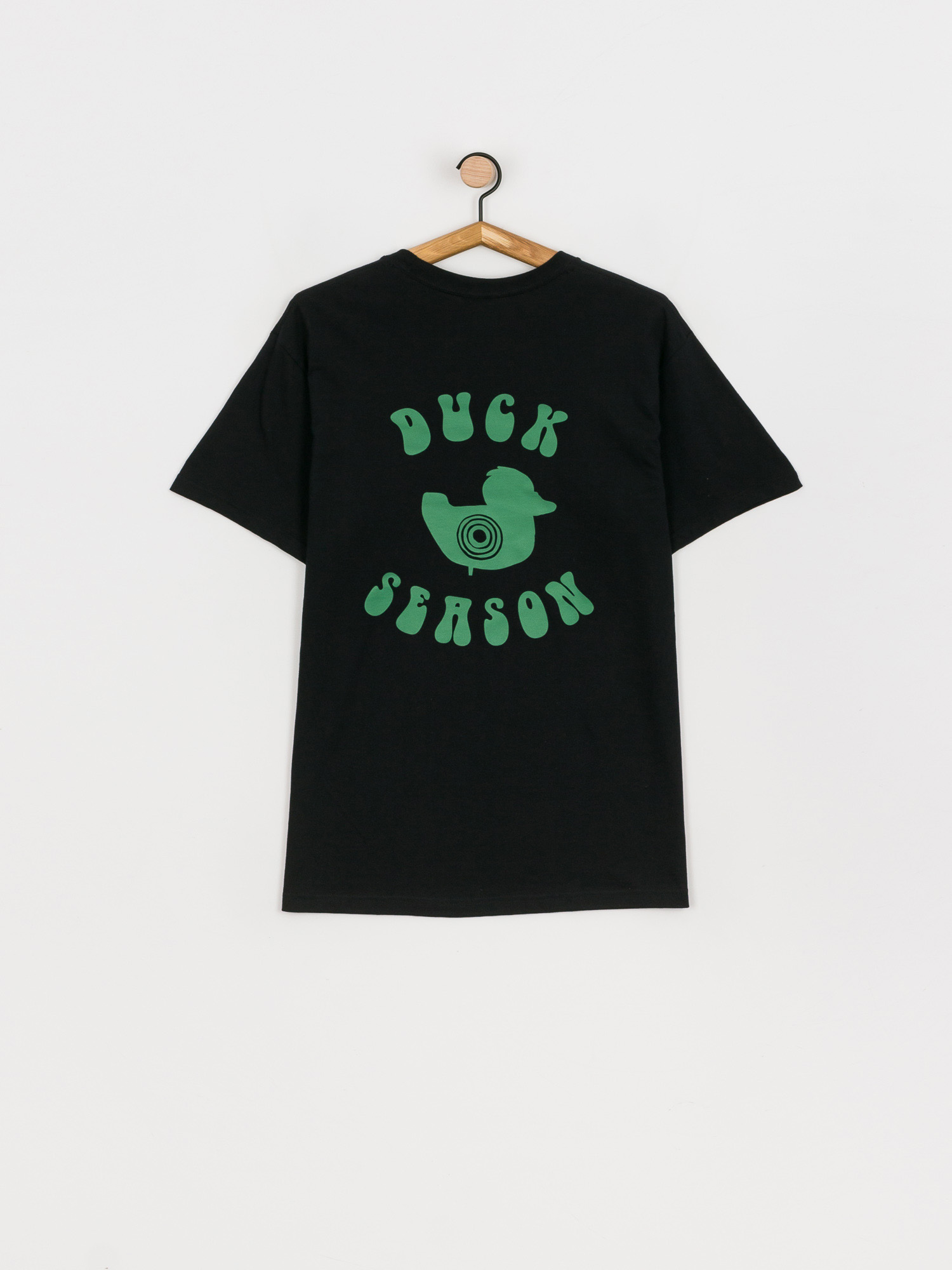 T-shirt Koka Hunting (black)