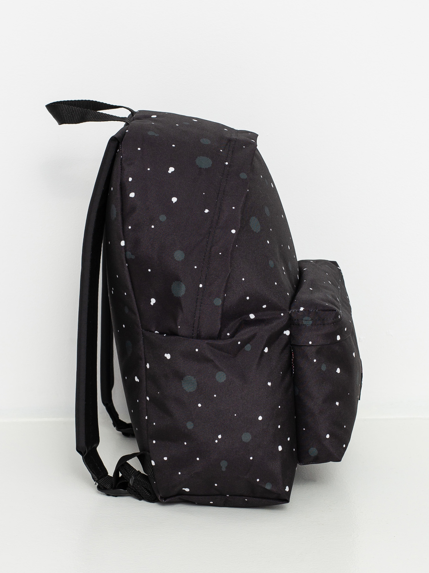 Plecak Eastpak Padded Pak R (splashes dark)