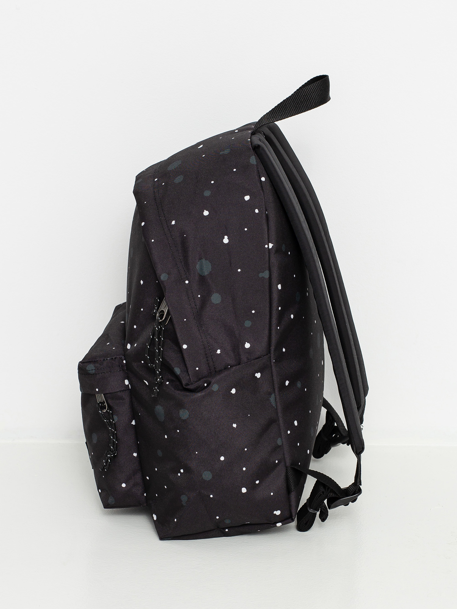 Plecak Eastpak Padded Pak R (splashes dark)