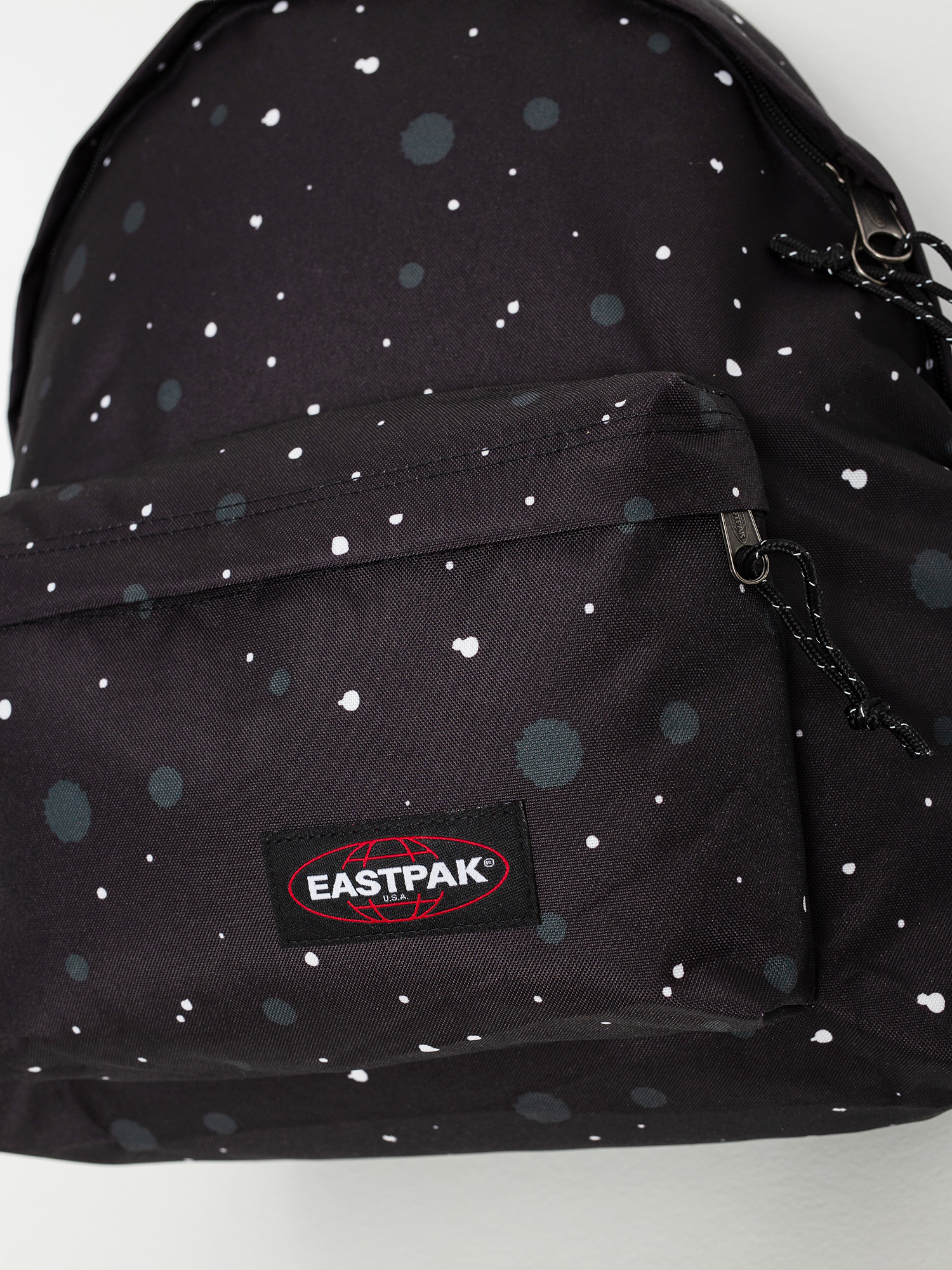 Plecak Eastpak Padded Pak R (splashes dark)