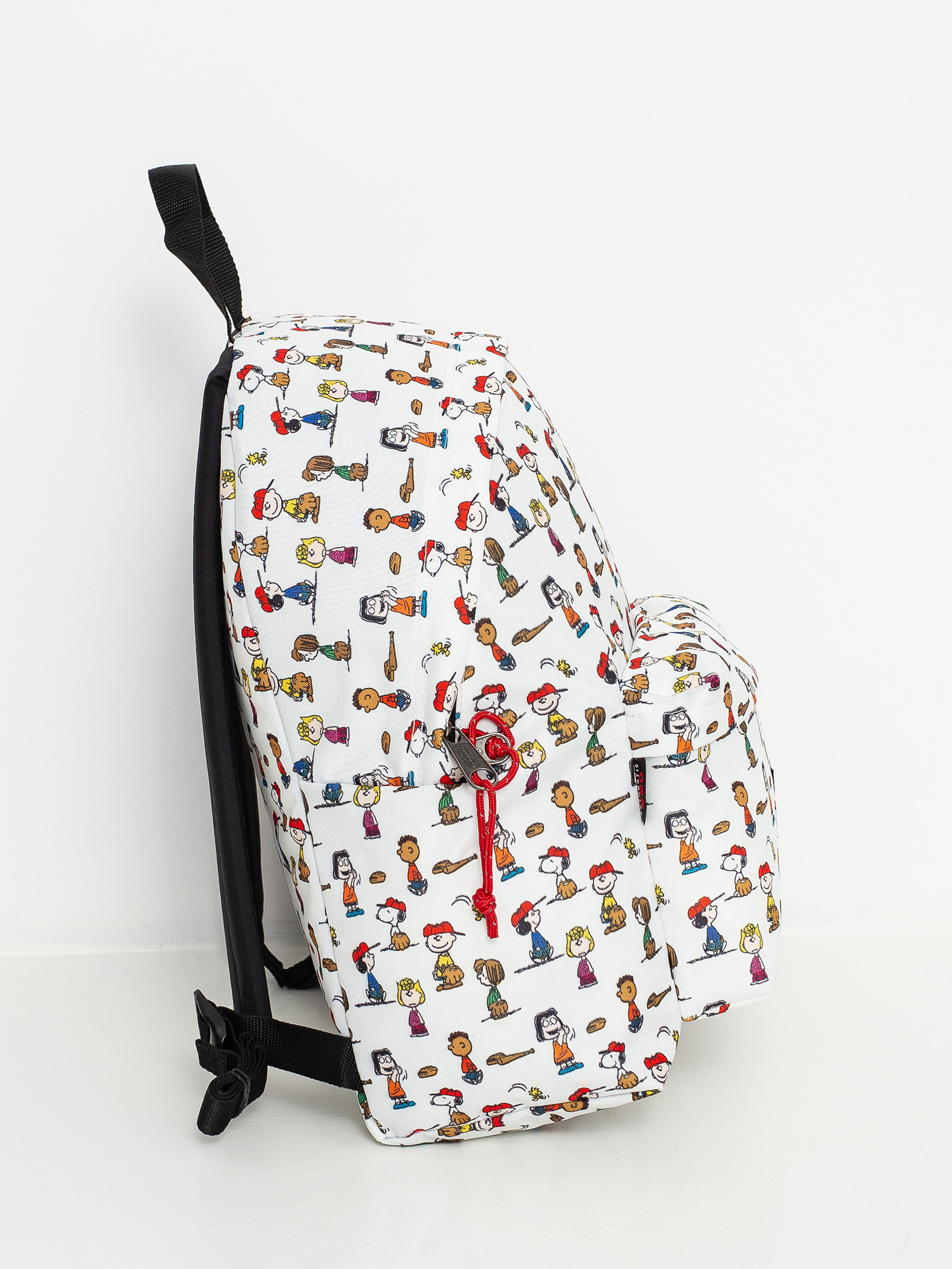 Plecak Eastpak Padded Pak R (peanuts baseball)