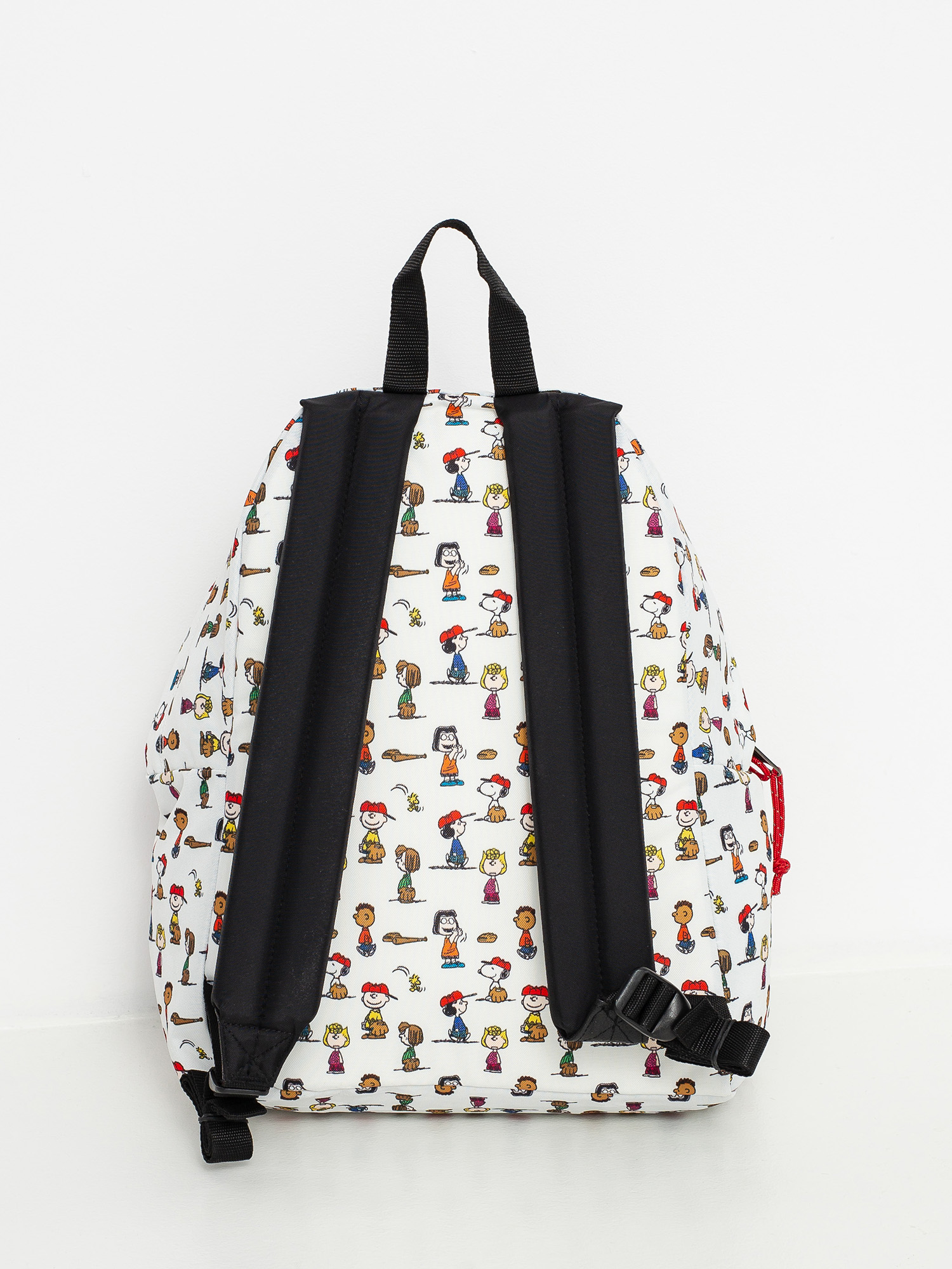 Plecak Eastpak Padded Pak R (peanuts baseball)
