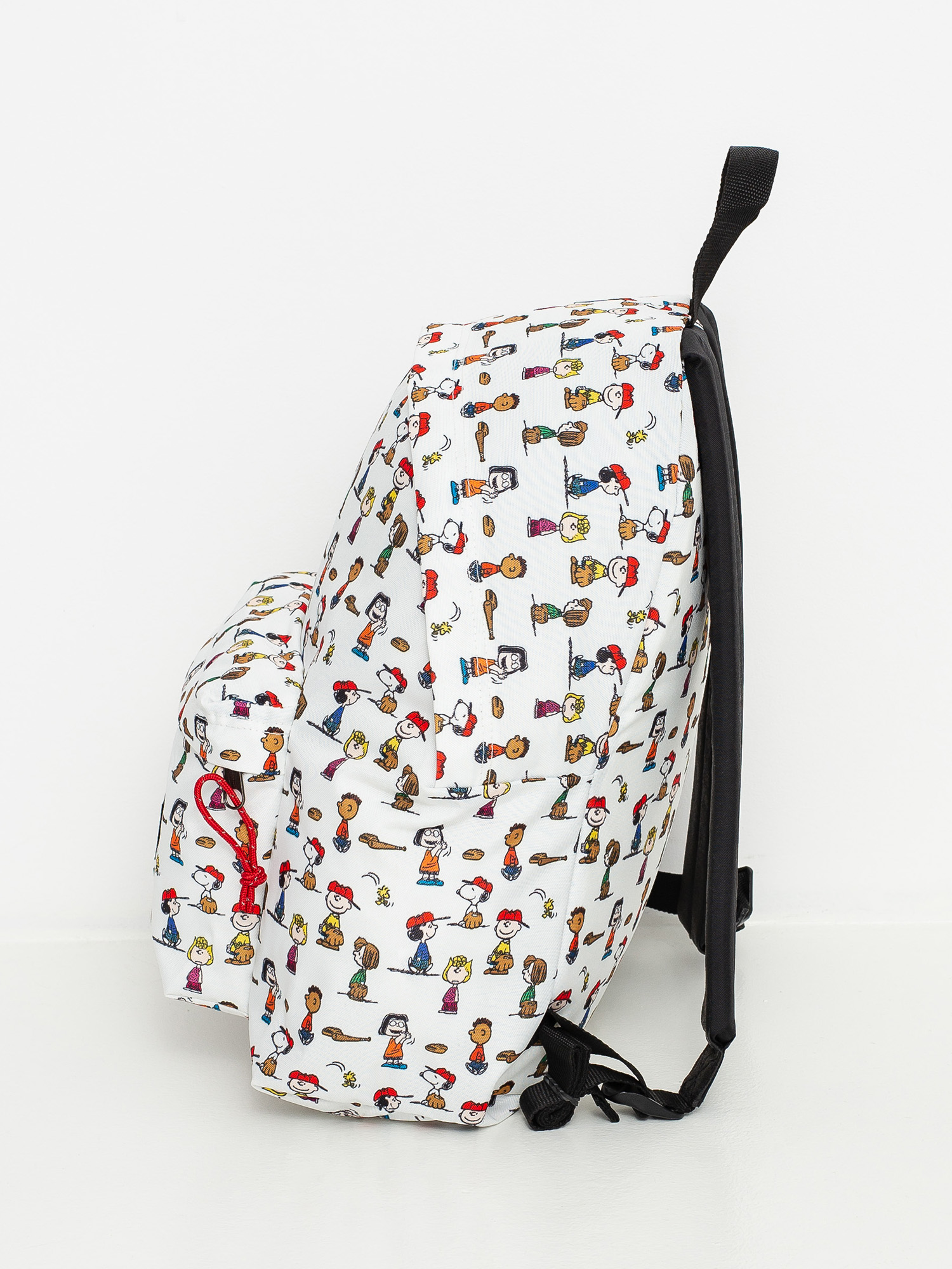 Plecak Eastpak Padded Pak R (peanuts baseball)