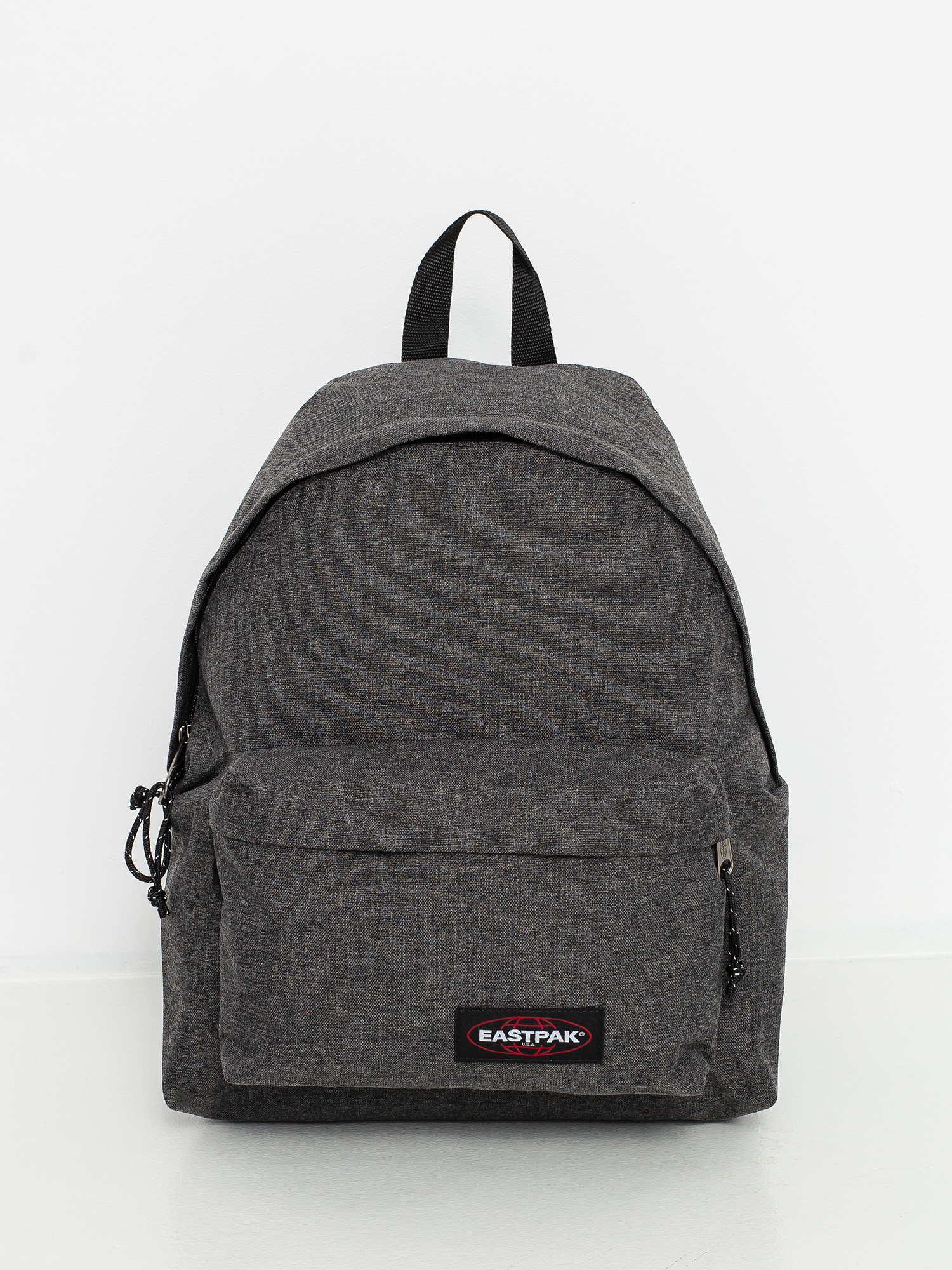 Plecak Eastpak Padded Pak R (black denim)