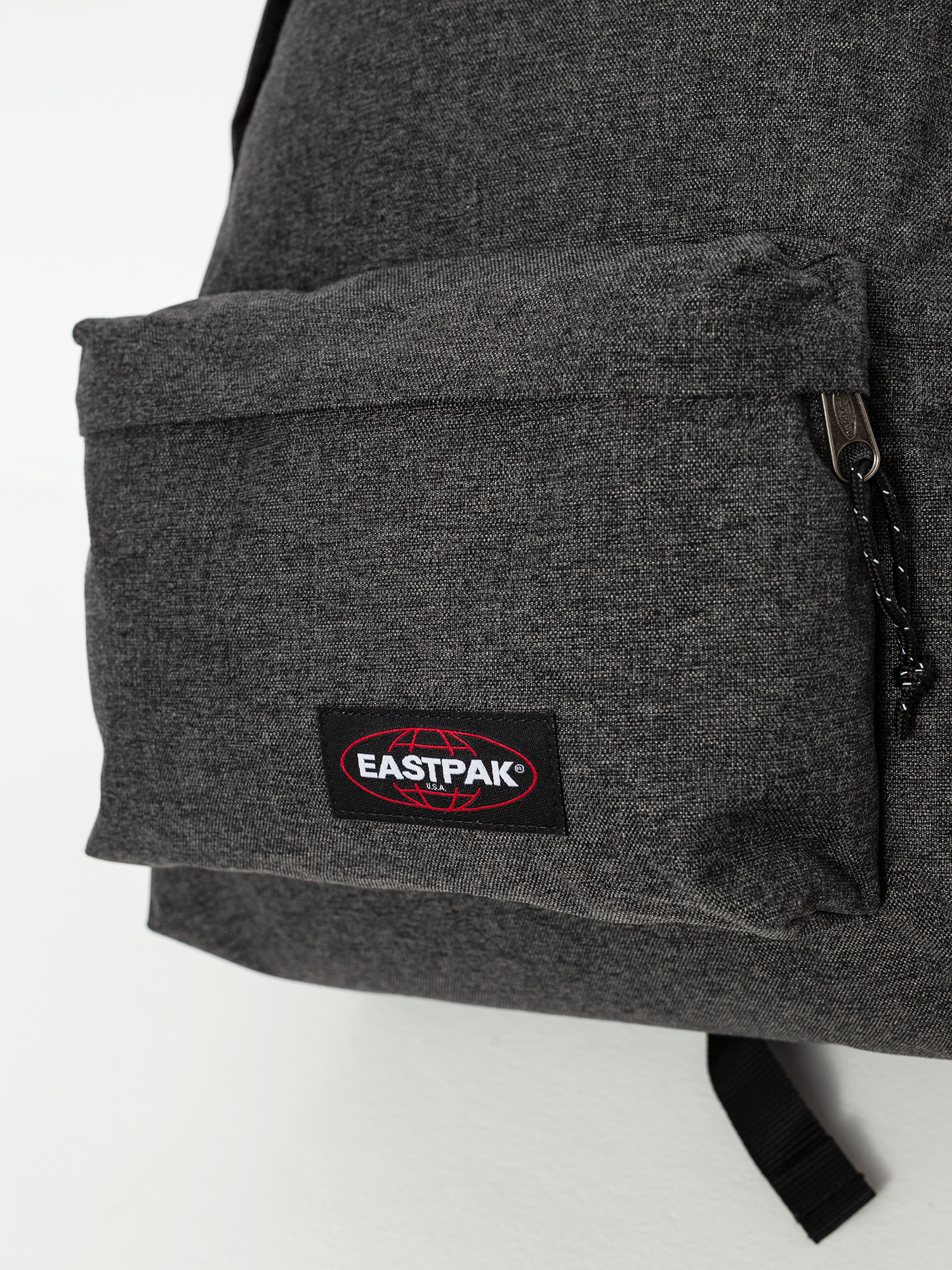 Plecak Eastpak Padded Pak R (black denim)