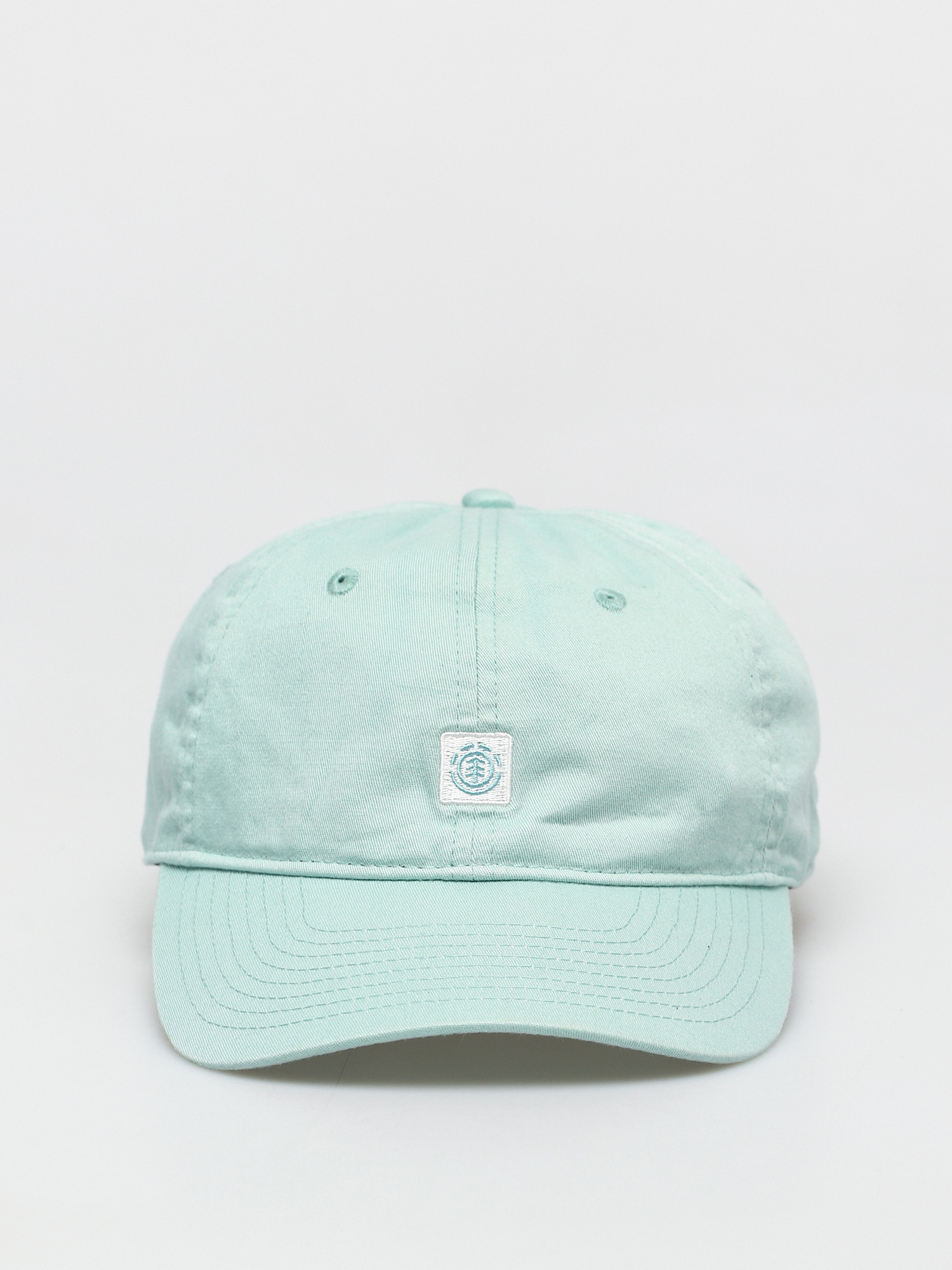 Czapka z daszkiem Element Fluky Dad (canal blue)