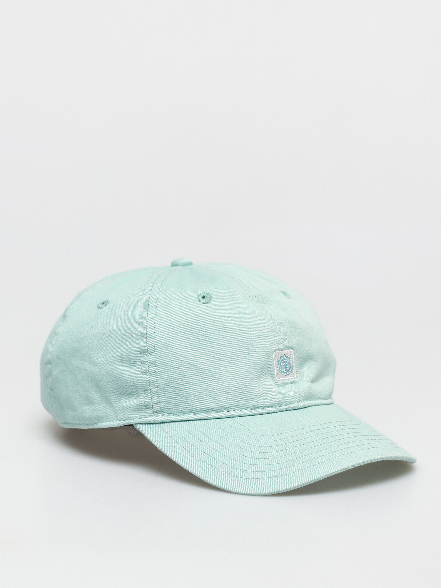 Czapka z daszkiem Element Fluky Dad (canal blue)