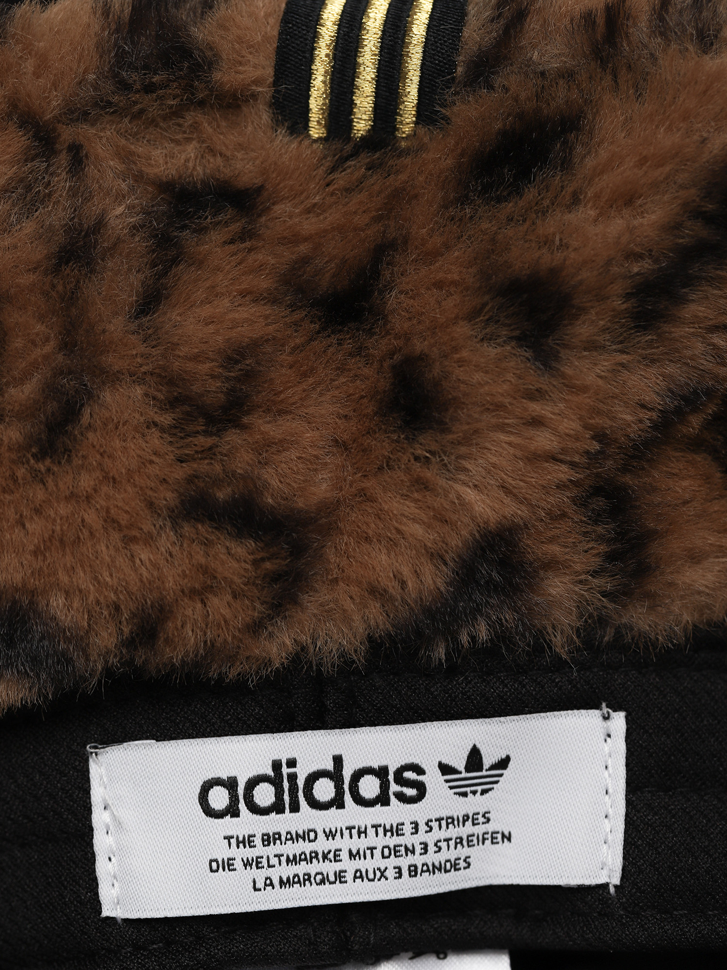 Kapelusz adidas Originals Sport (multco)