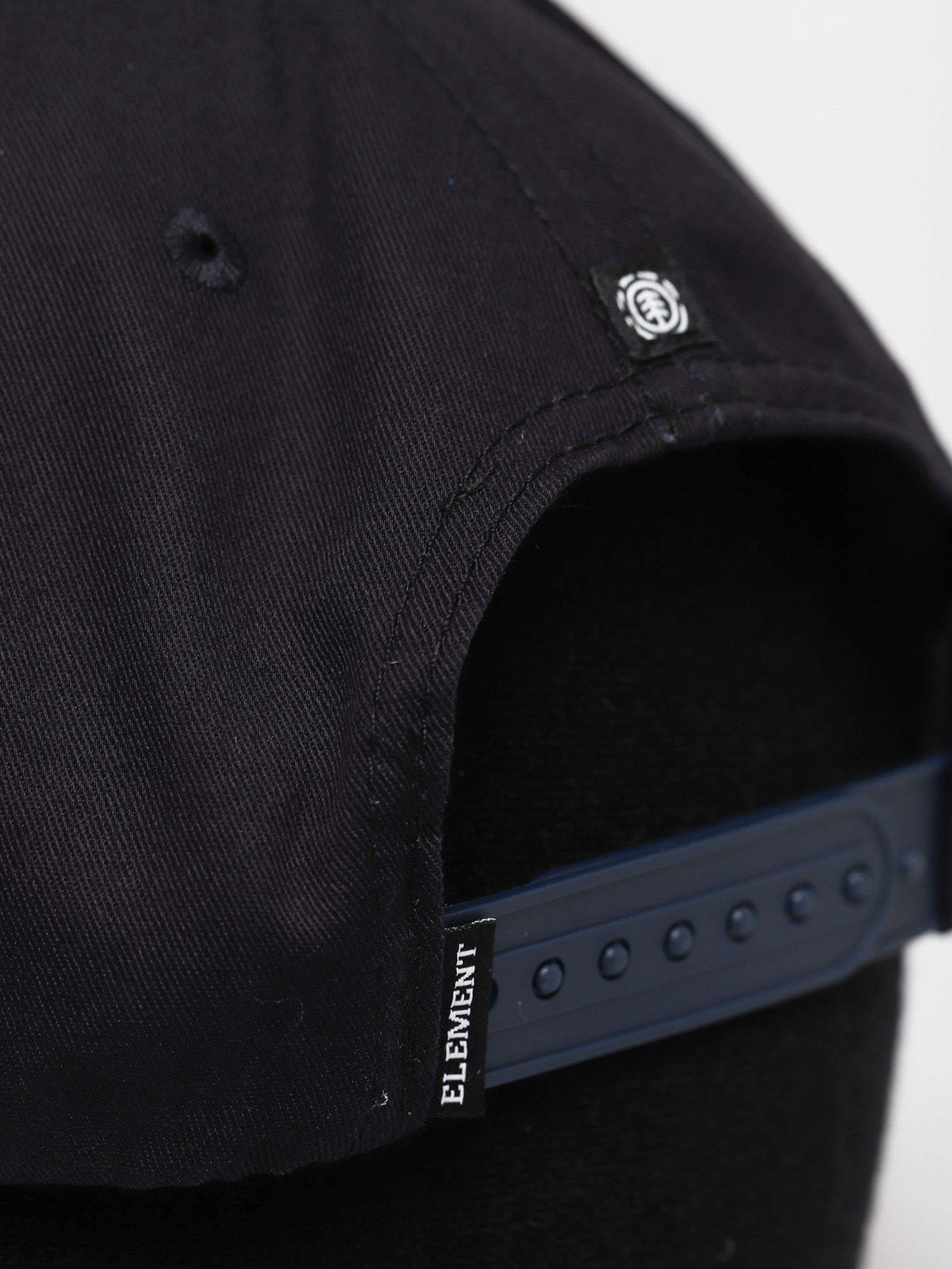 Czapka z daszkiem Element Treelogo (true navy)