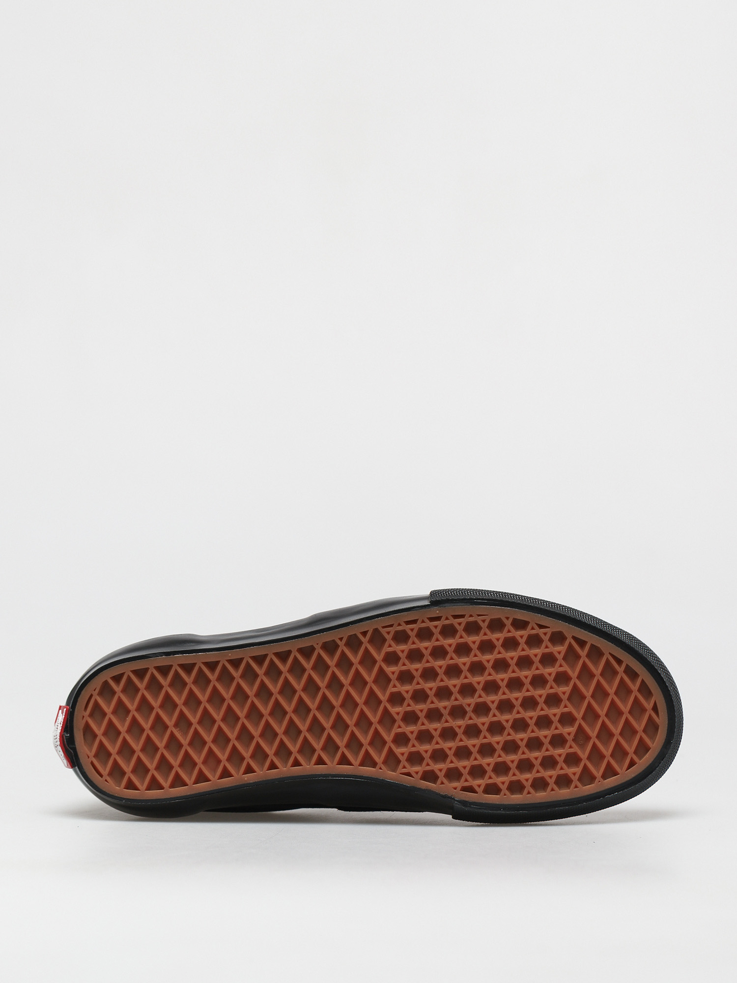 Buty Vans Skate Era (black/black)