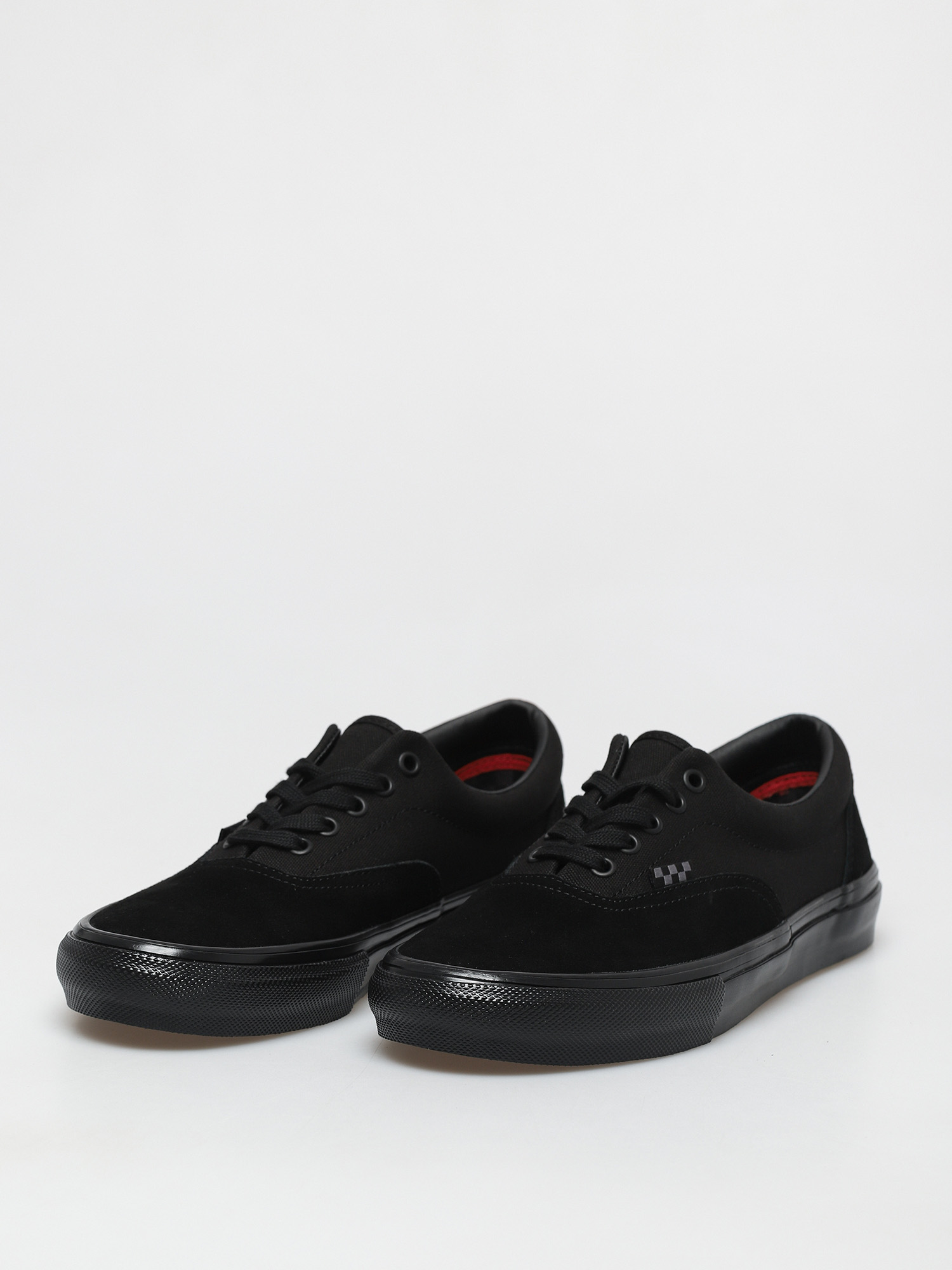 Buty Vans Skate Era (black/black)