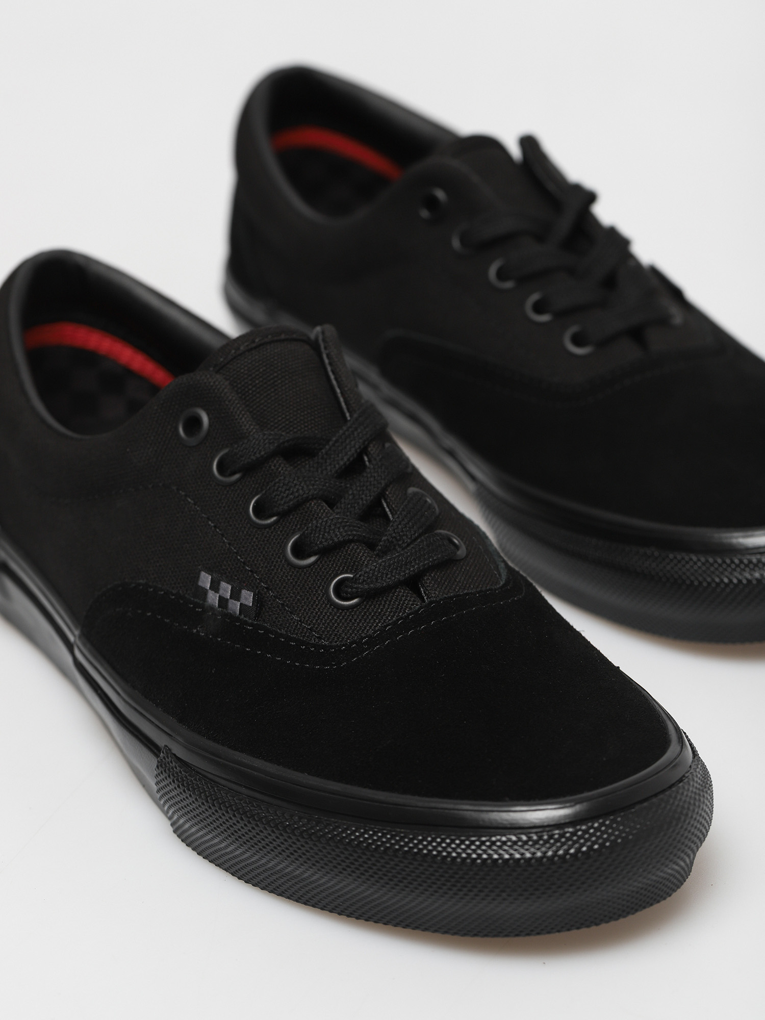 Buty Vans Skate Era (black/black)