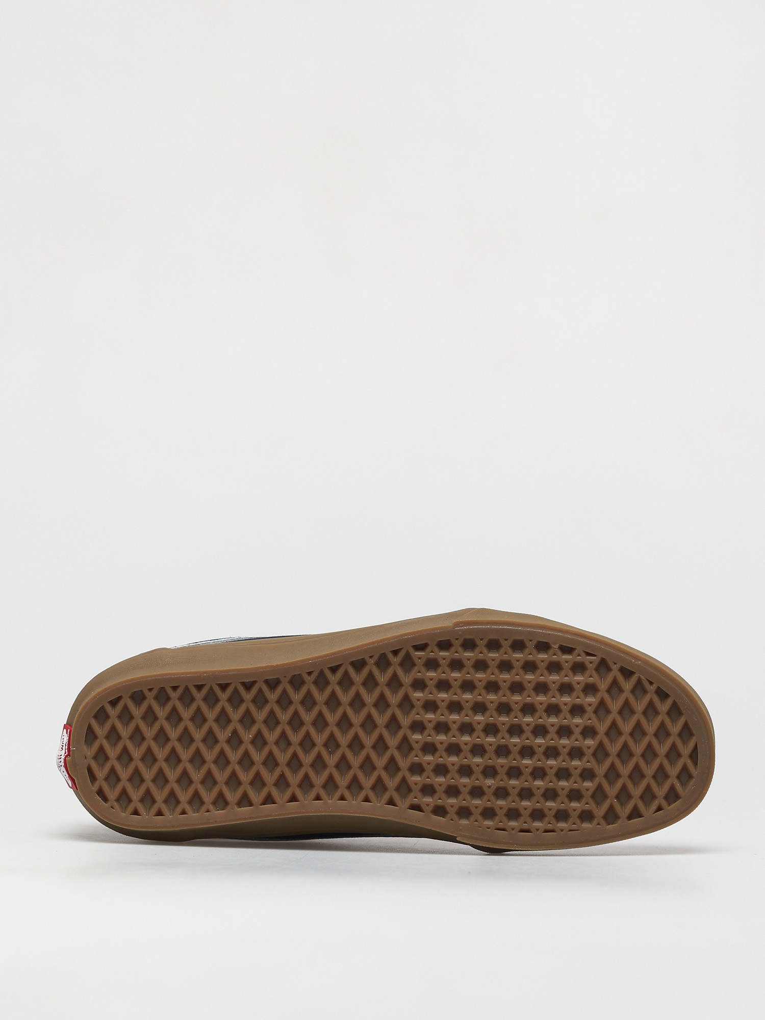 Buty Vans Chukka Low Sidestripe (navy/gum)