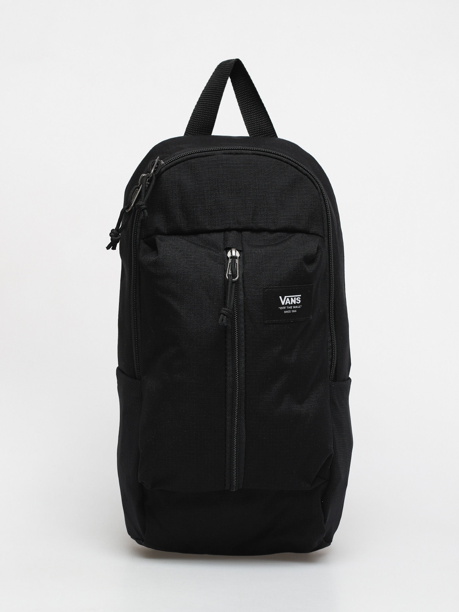 Plecak Vans Warp Sling Bag (black ripstop)