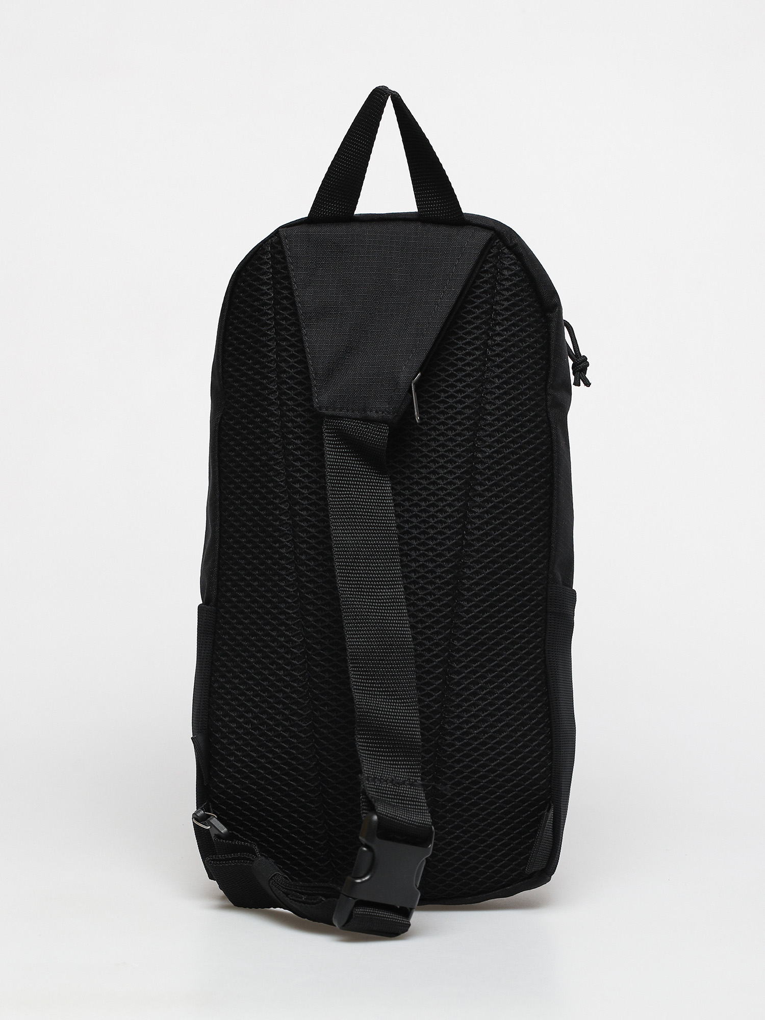 Plecak Vans Warp Sling Bag (black ripstop)
