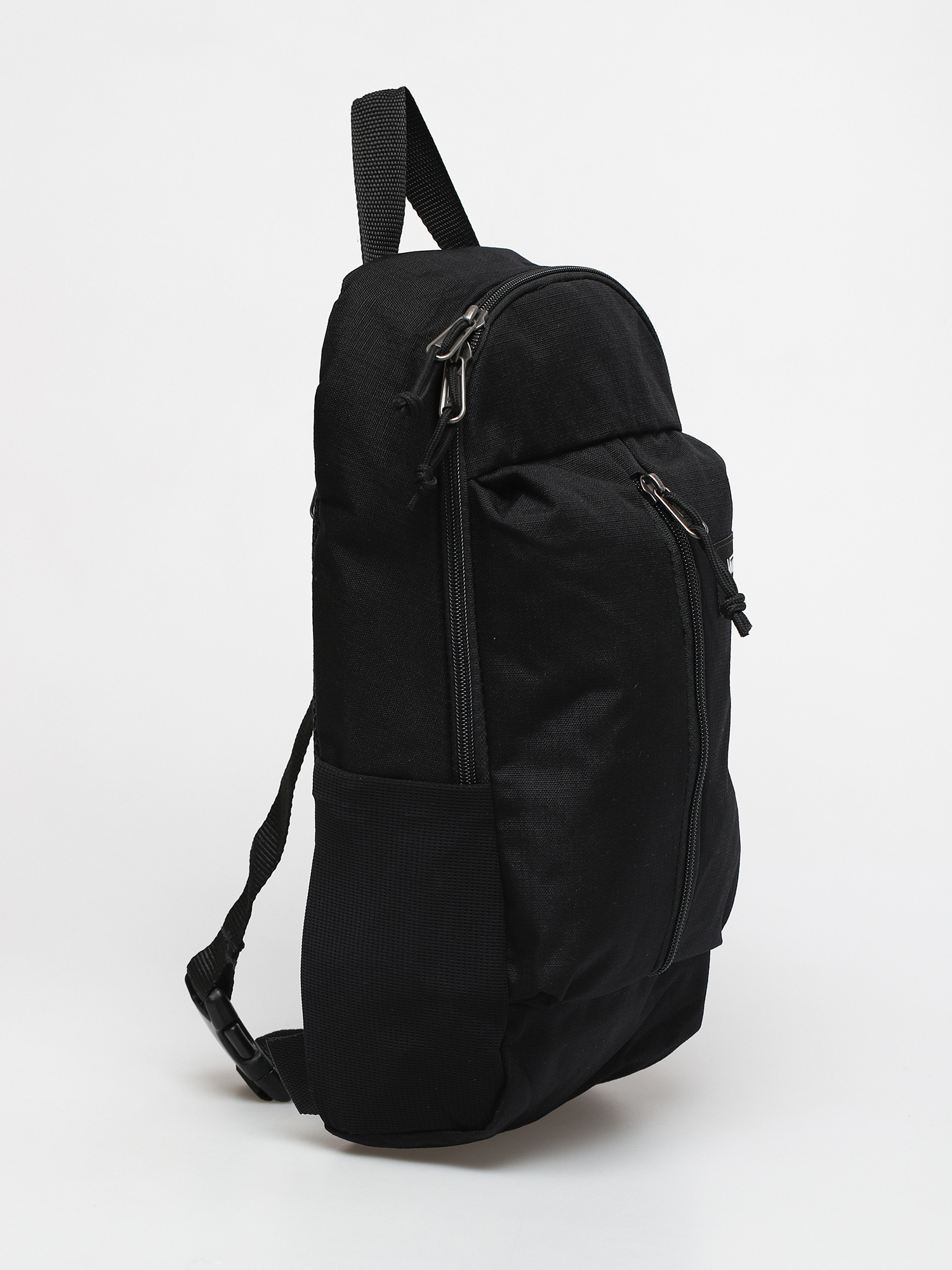 Plecak Vans Warp Sling Bag (black ripstop)