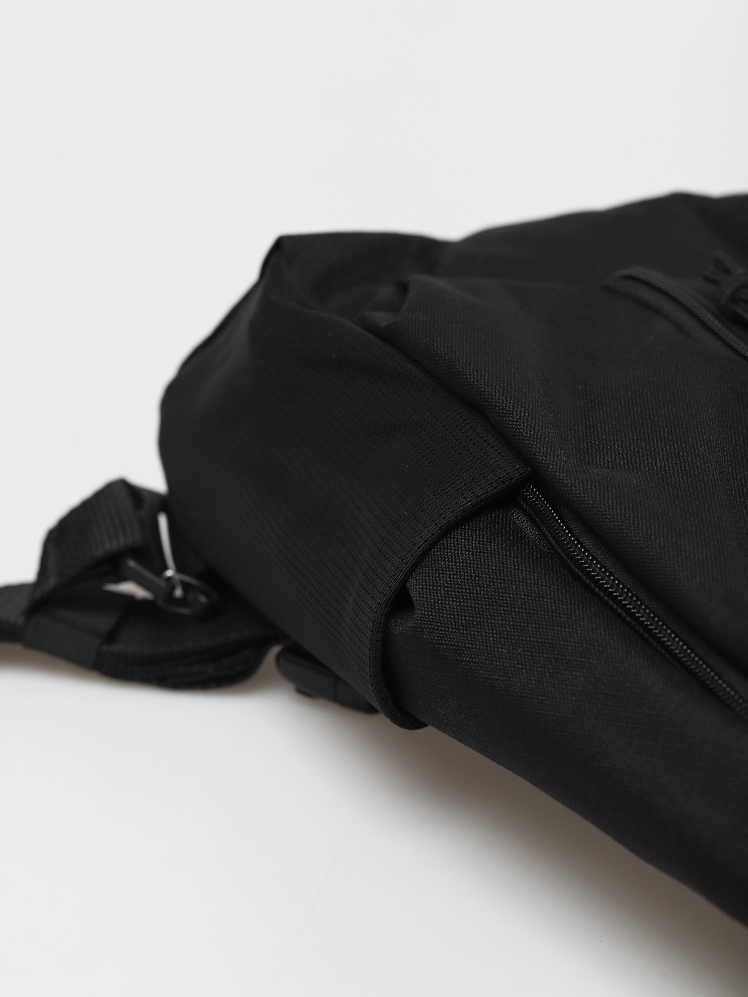 Plecak Vans Warp Sling Bag (black ripstop)