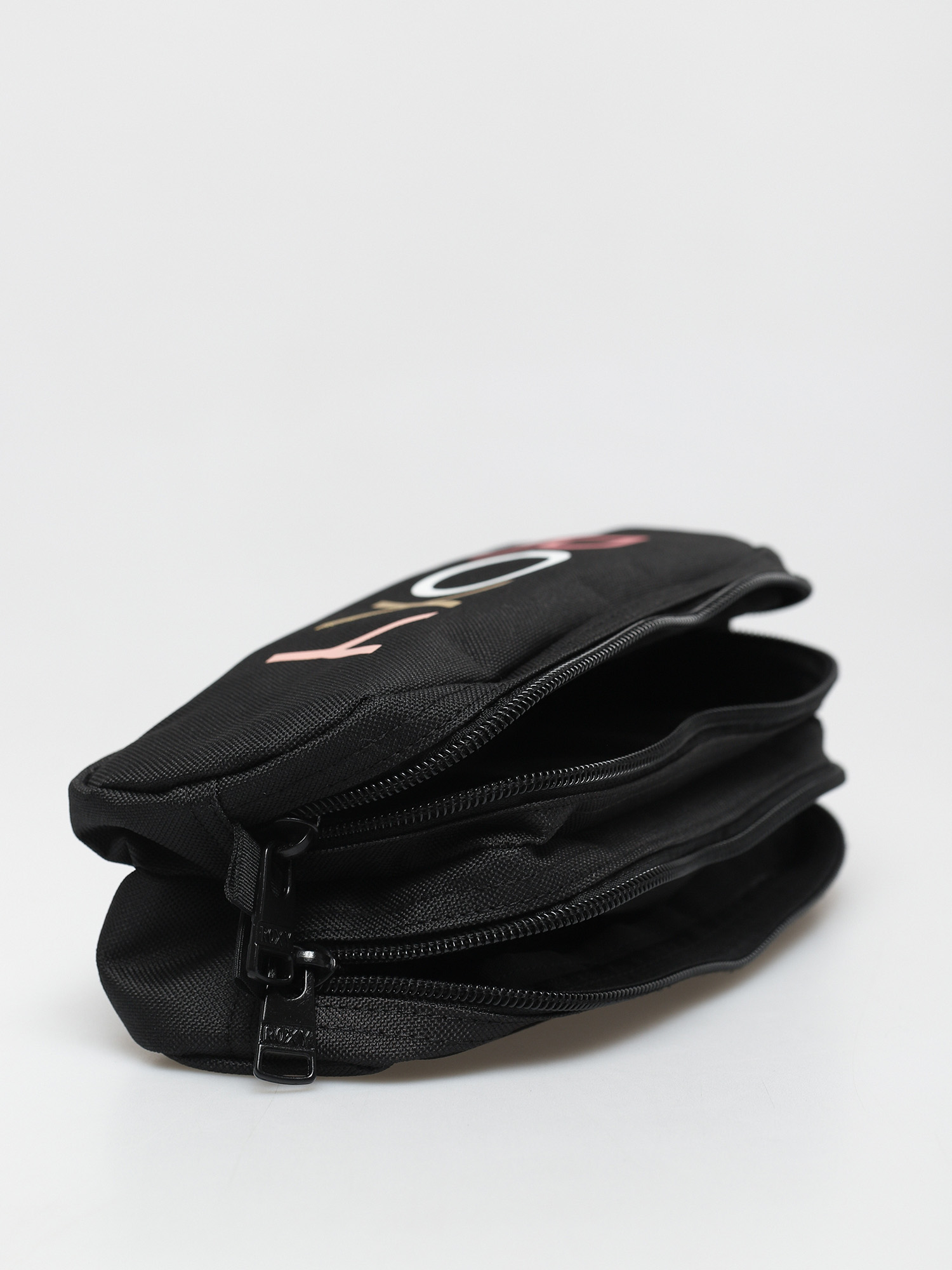 Piórnik Roxy Da Rock Solid Wmn (anthracite)