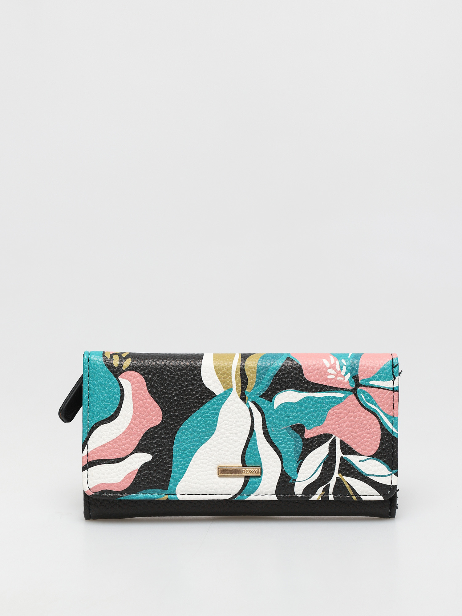 Portfel Roxy Hazy Daze Wmn (anthracite paradiso s)