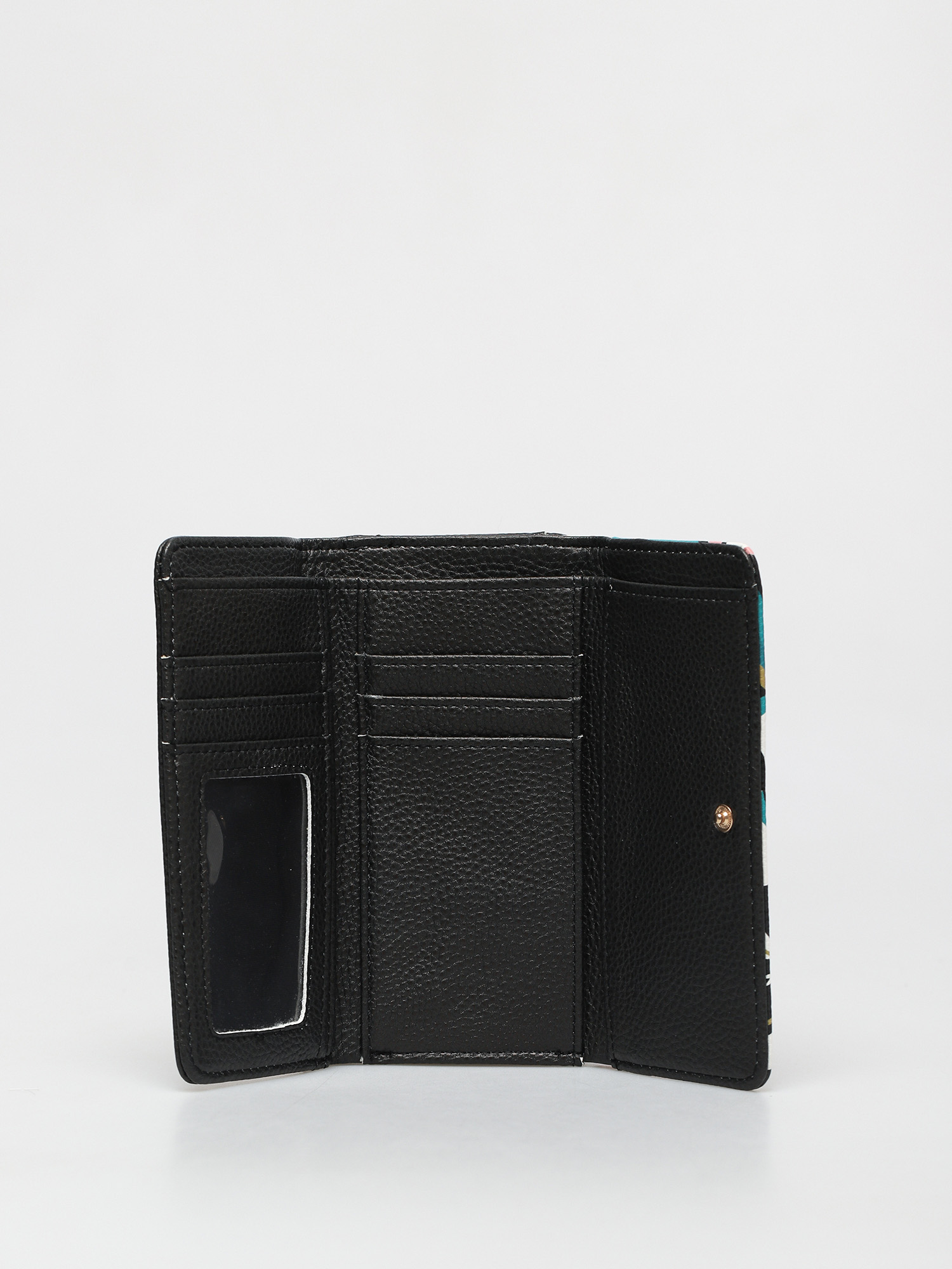 Portfel Roxy Hazy Daze Wmn (anthracite paradiso s)