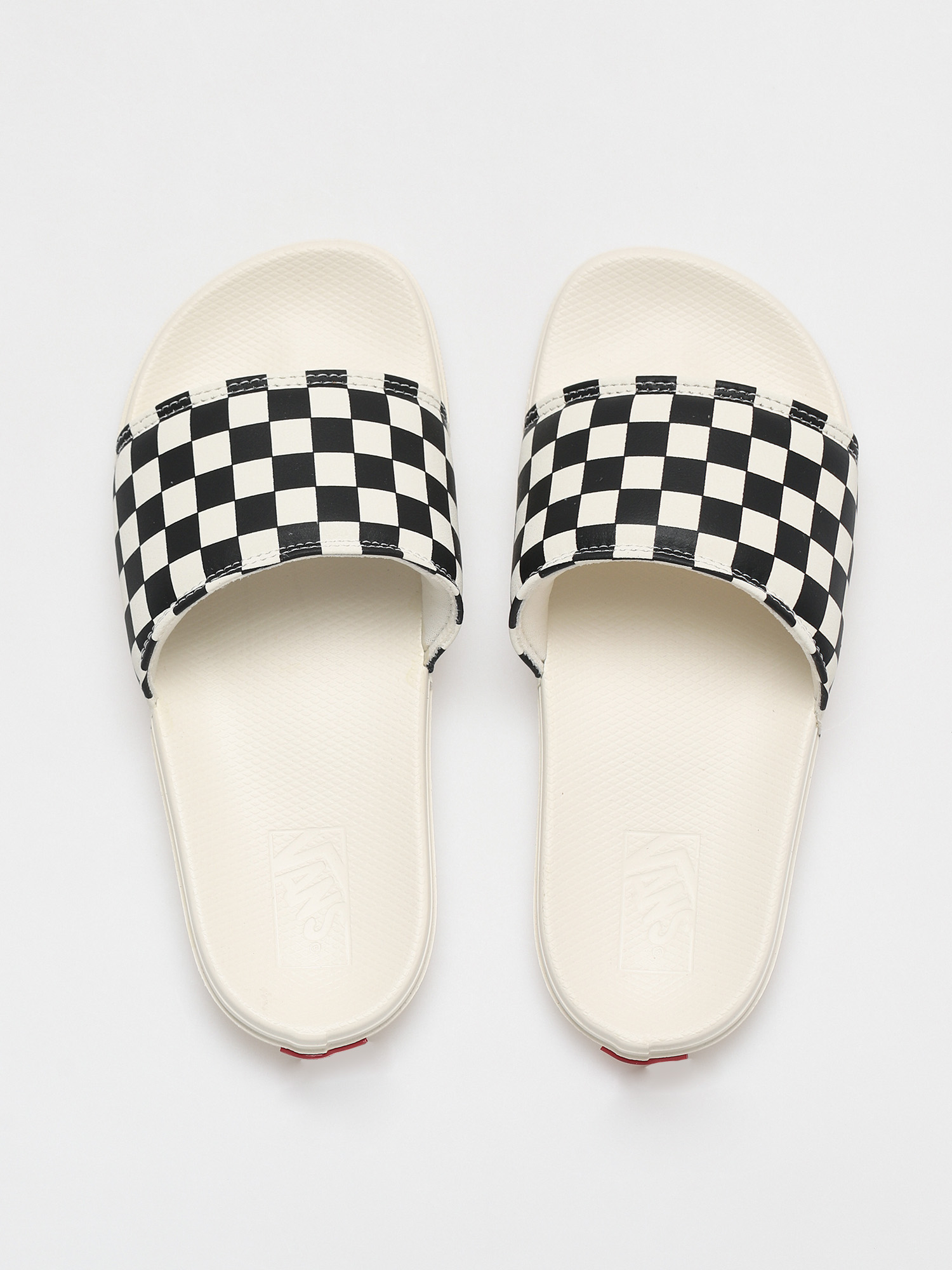 Klapki Vans La Costa Slide On Wmn