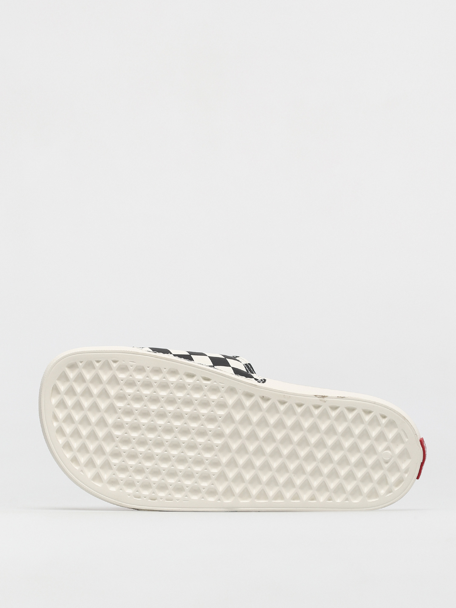 Klapki Vans La Costa Slide On Wmn (checkerboard/black/mars)
