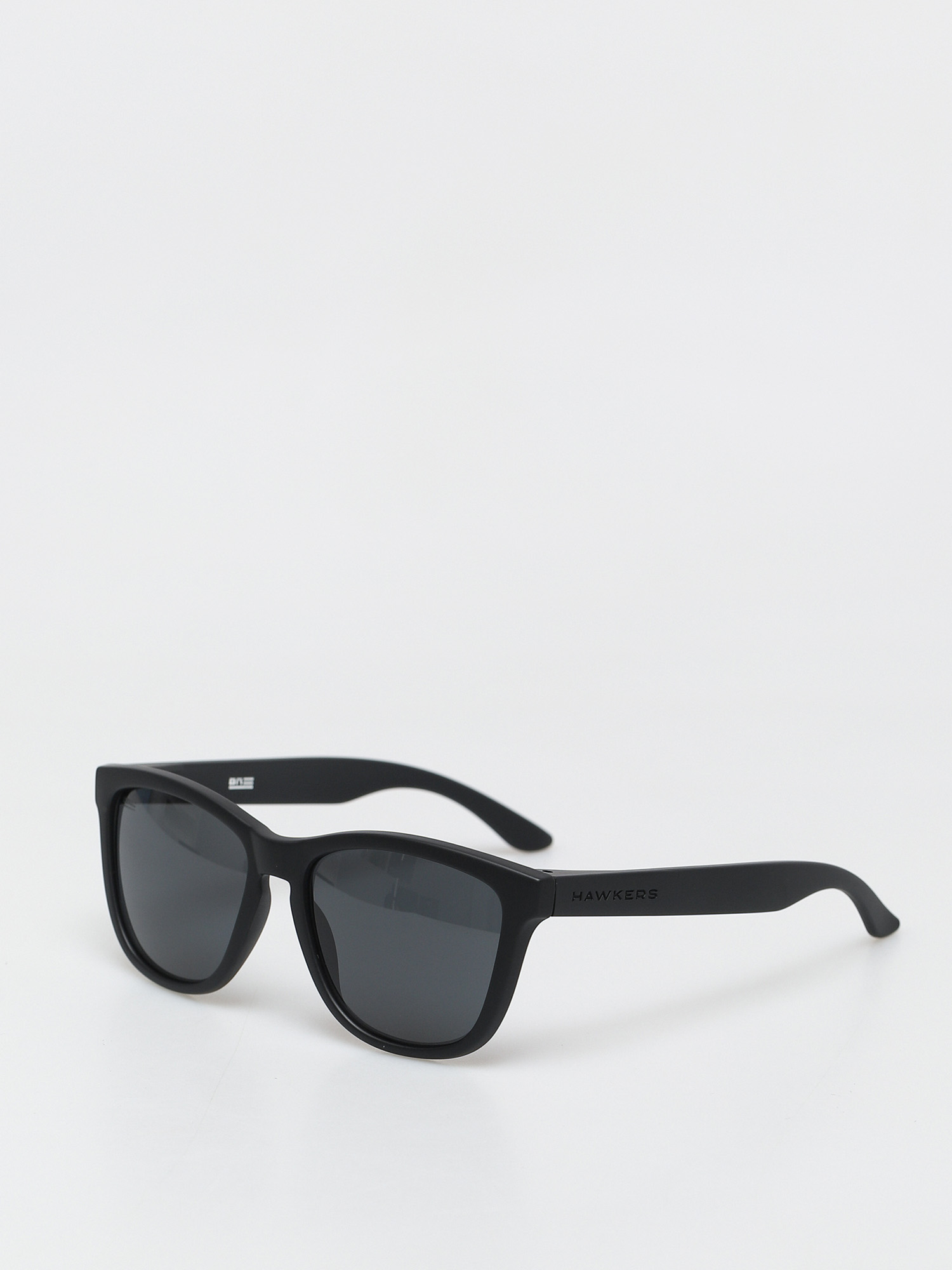 Okulary przeciwsłoneczne Hawkers One (polarized carbon black/dark/tr90)