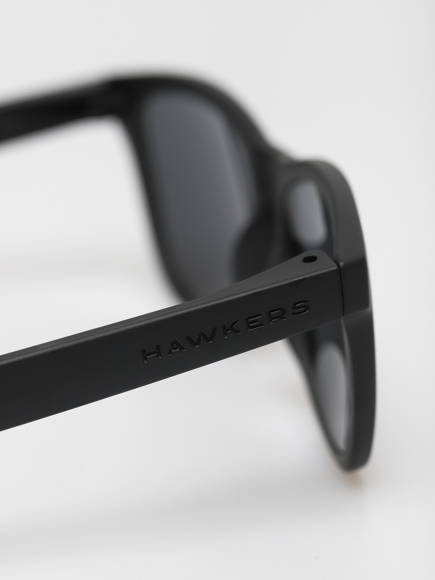 Okulary przeciwsłoneczne Hawkers One (polarized carbon black/dark/tr90)