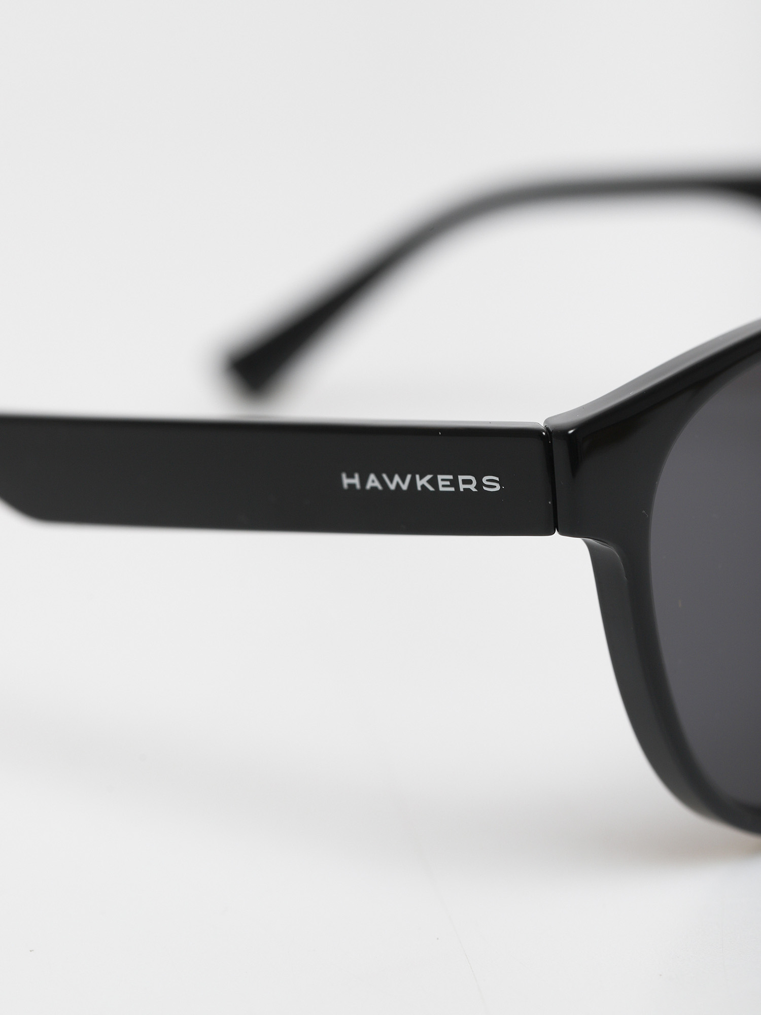 Okulary przeciwsłoneczne Hawkers Crush (black/tr90)